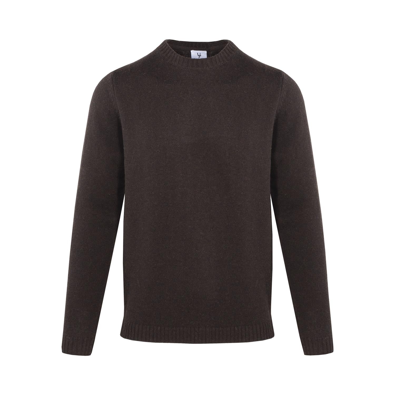 Hasse Sweater Coffee