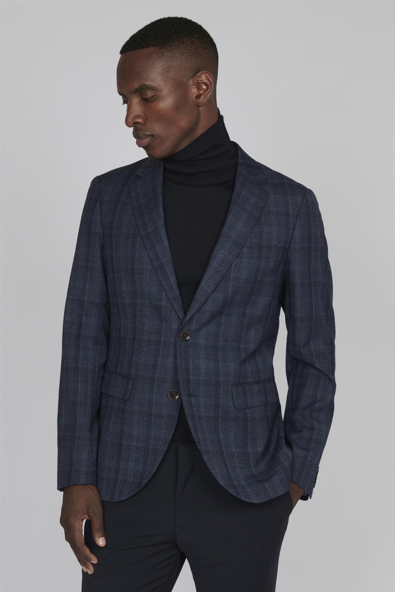 Mageorge Dark Navy