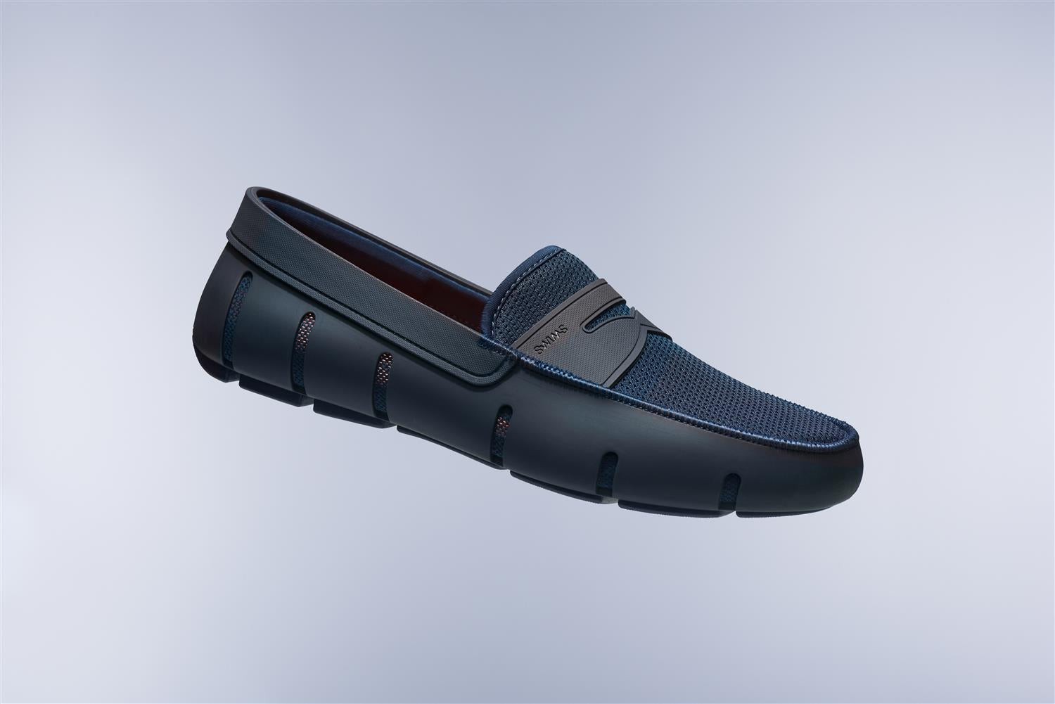 Penny Loafer Navy
