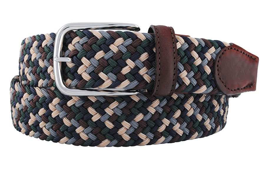 Belt Multicolor