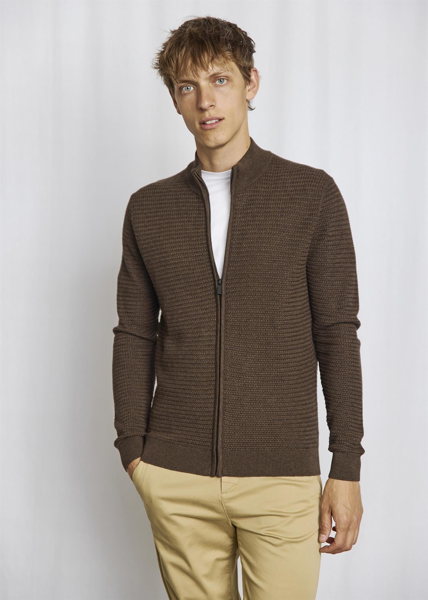Waldis Cardigan Forest