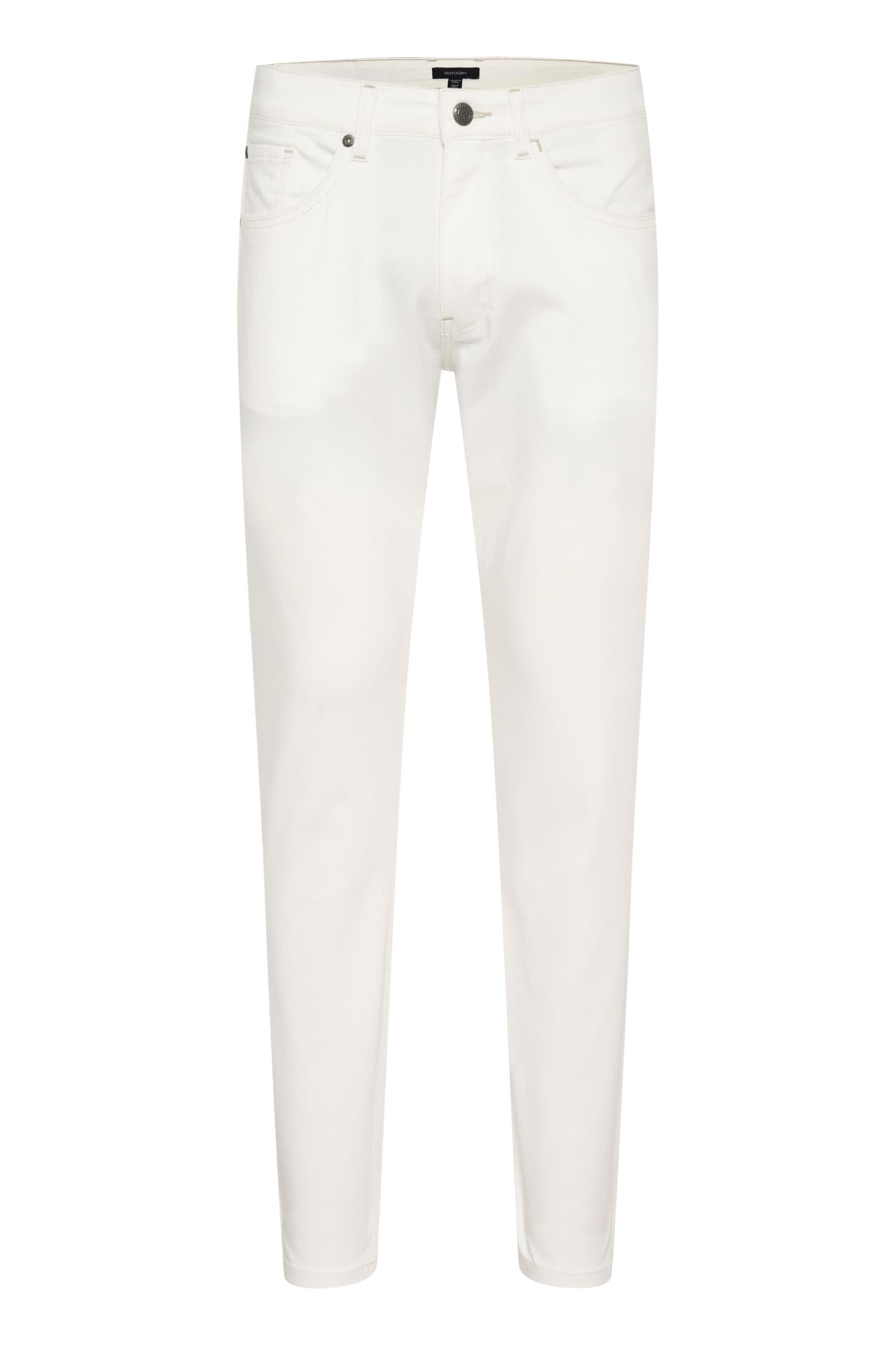 Mapete Broken White