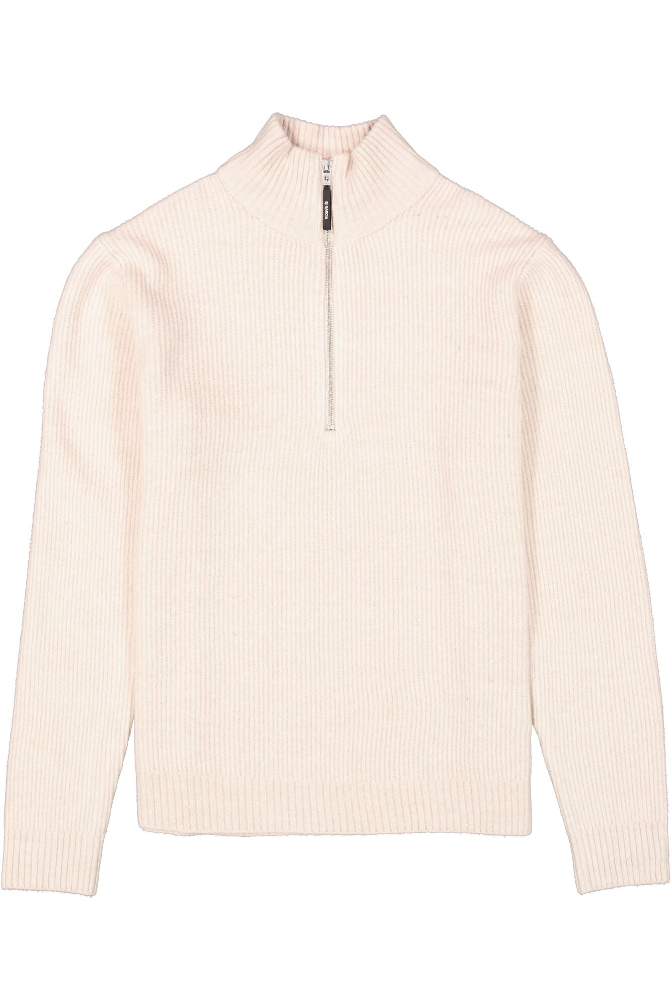J51046 men´s pullover Moonbeam