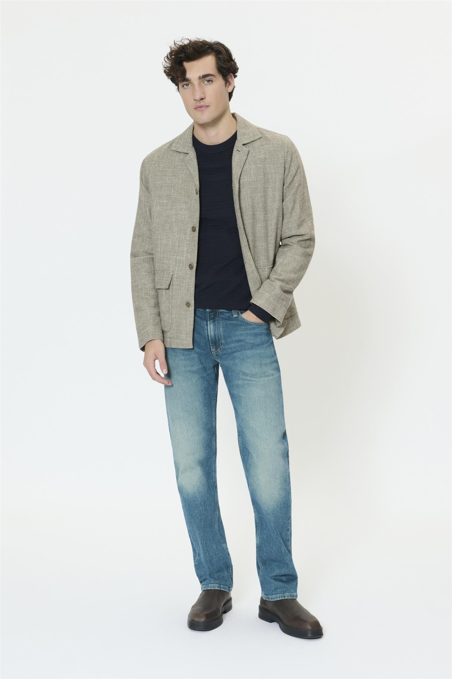 Malaus P Plaza Taupe