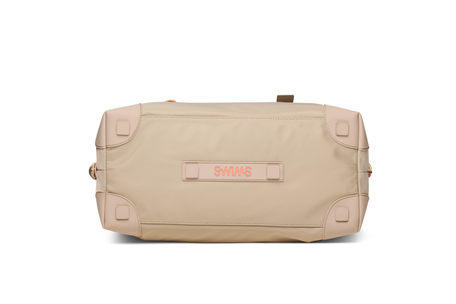 24 Holdall W/Shoulder strap Sand