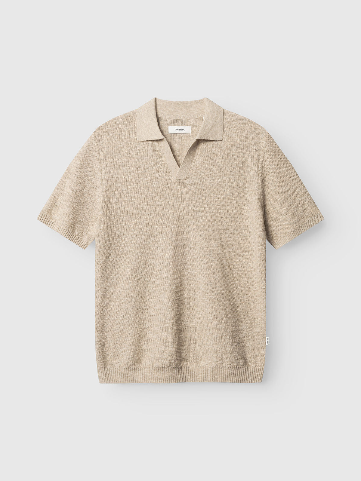 Cross Alto Ssknit Ecru