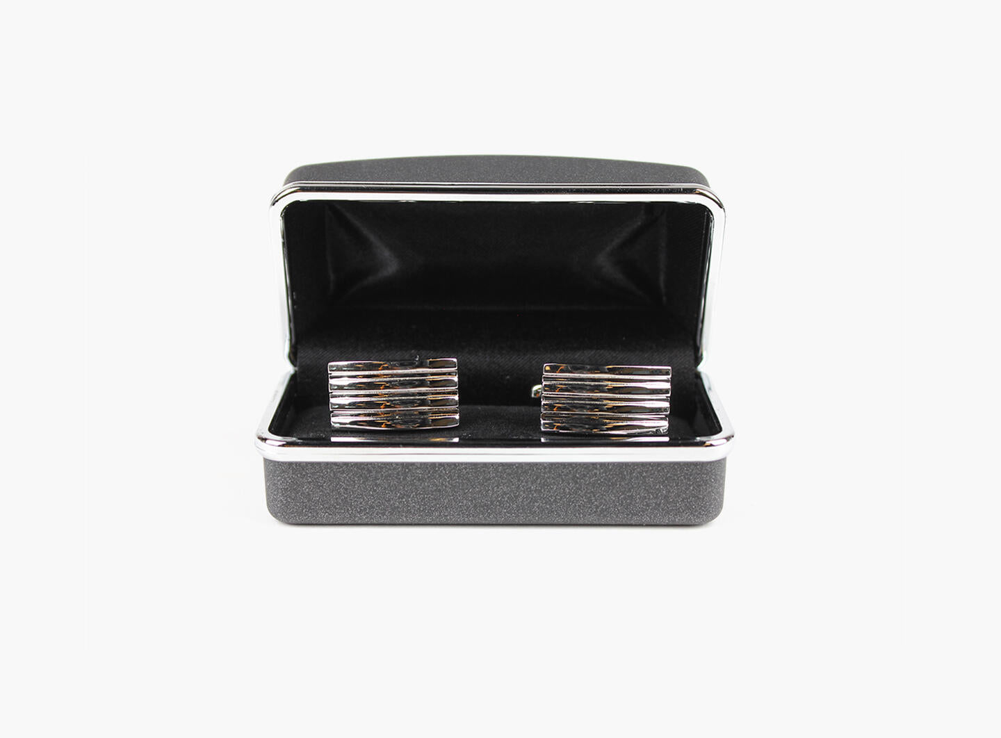 Montecristo Mansjettknapper Silver