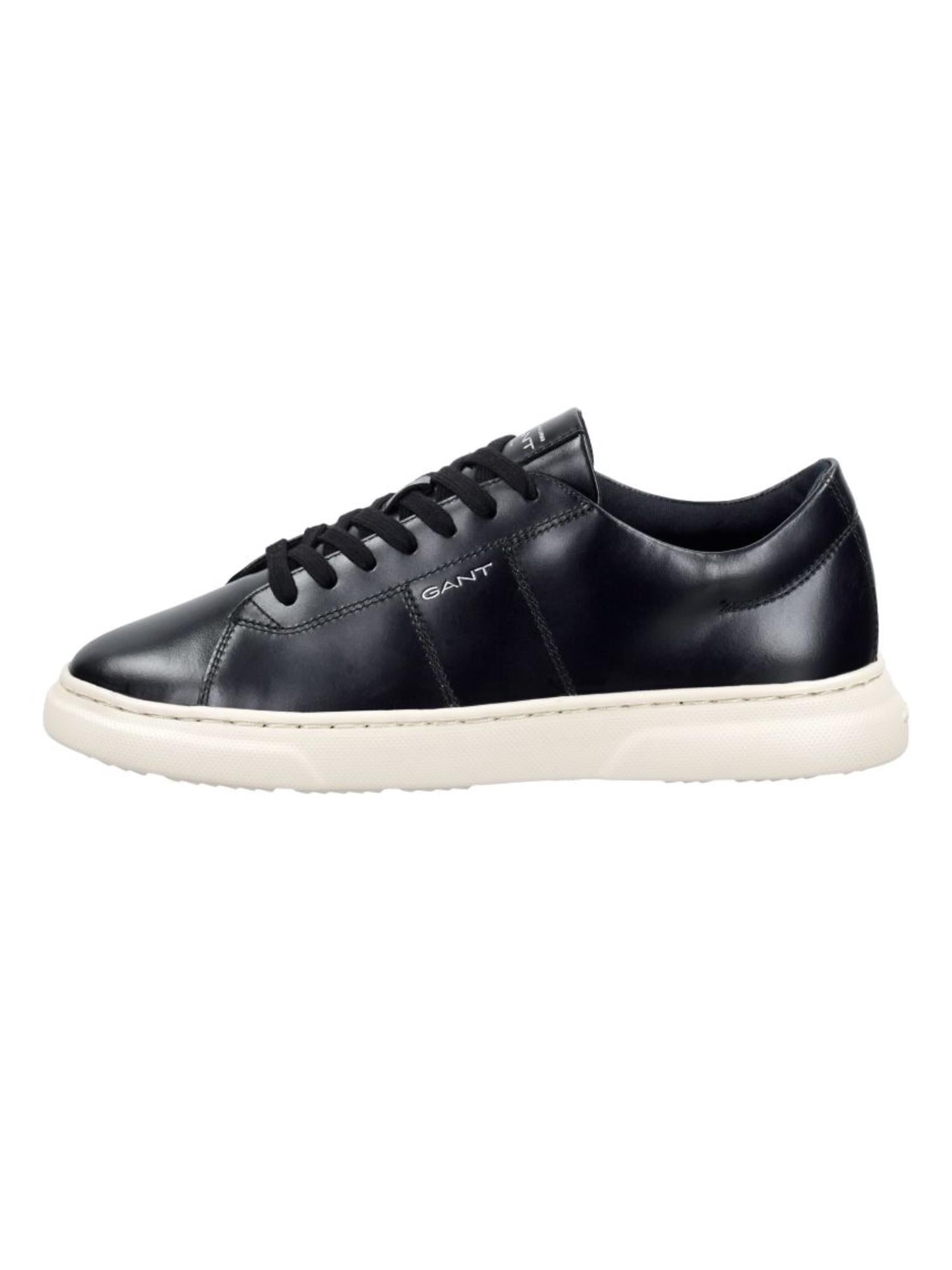 Joree 4120 cow leather Black