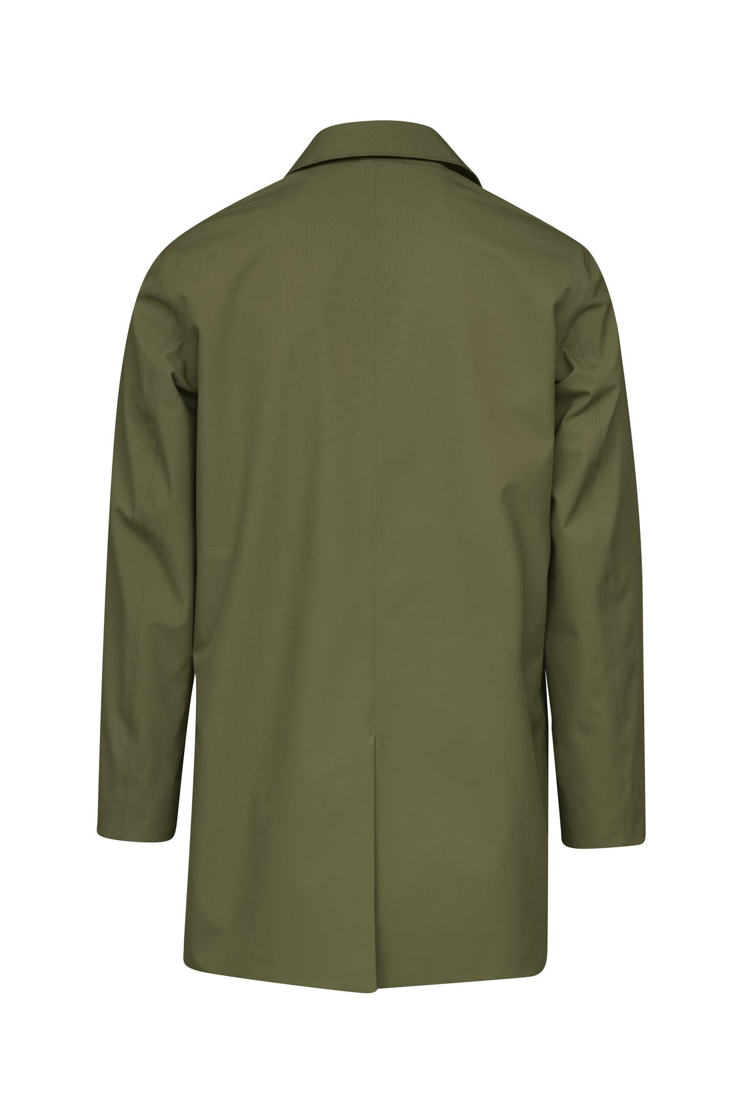 Stockholm Mac IV Olive