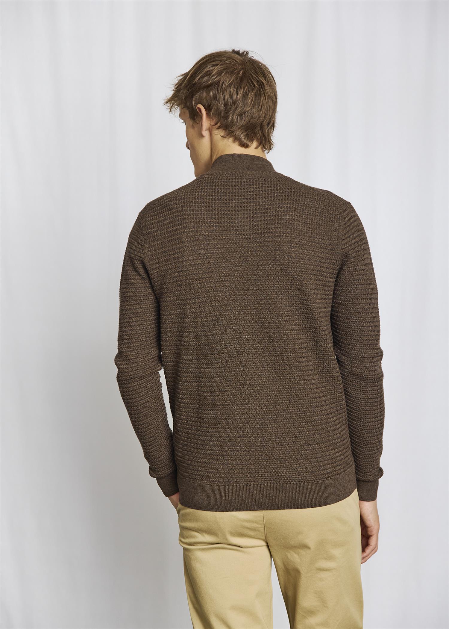 Waldis Cardigan Forest