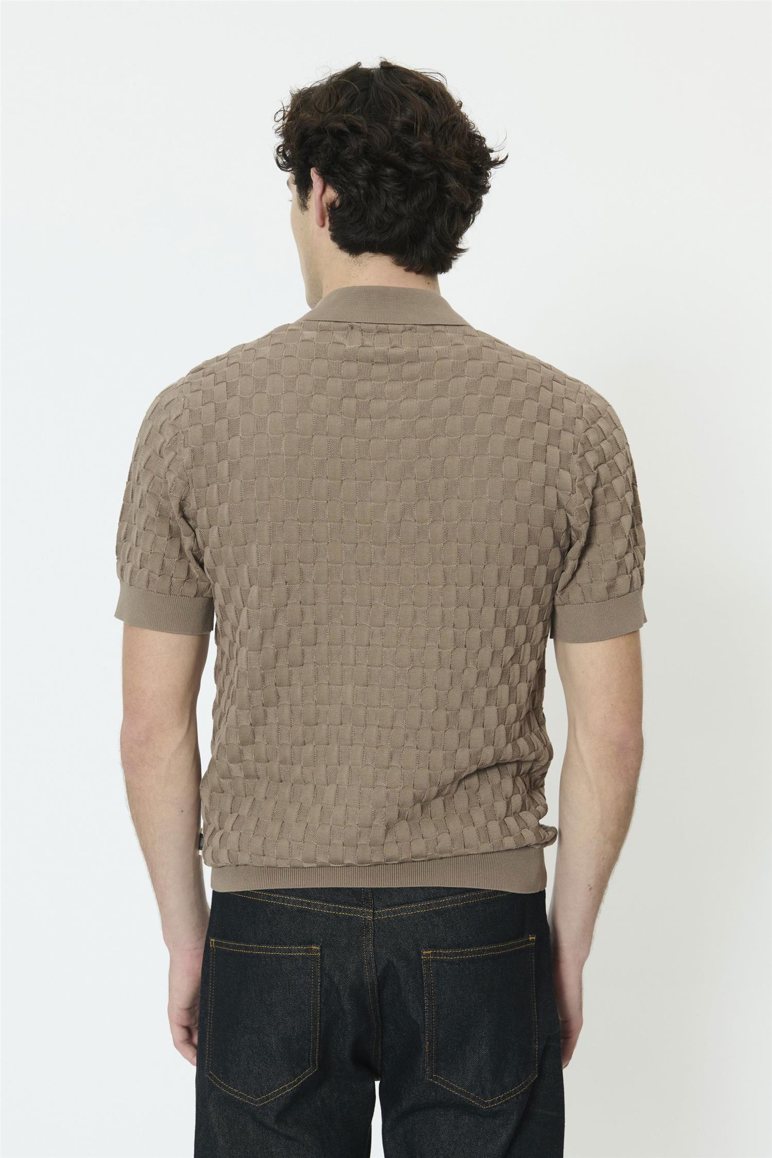 Mapolo Bb Heritage Walnut