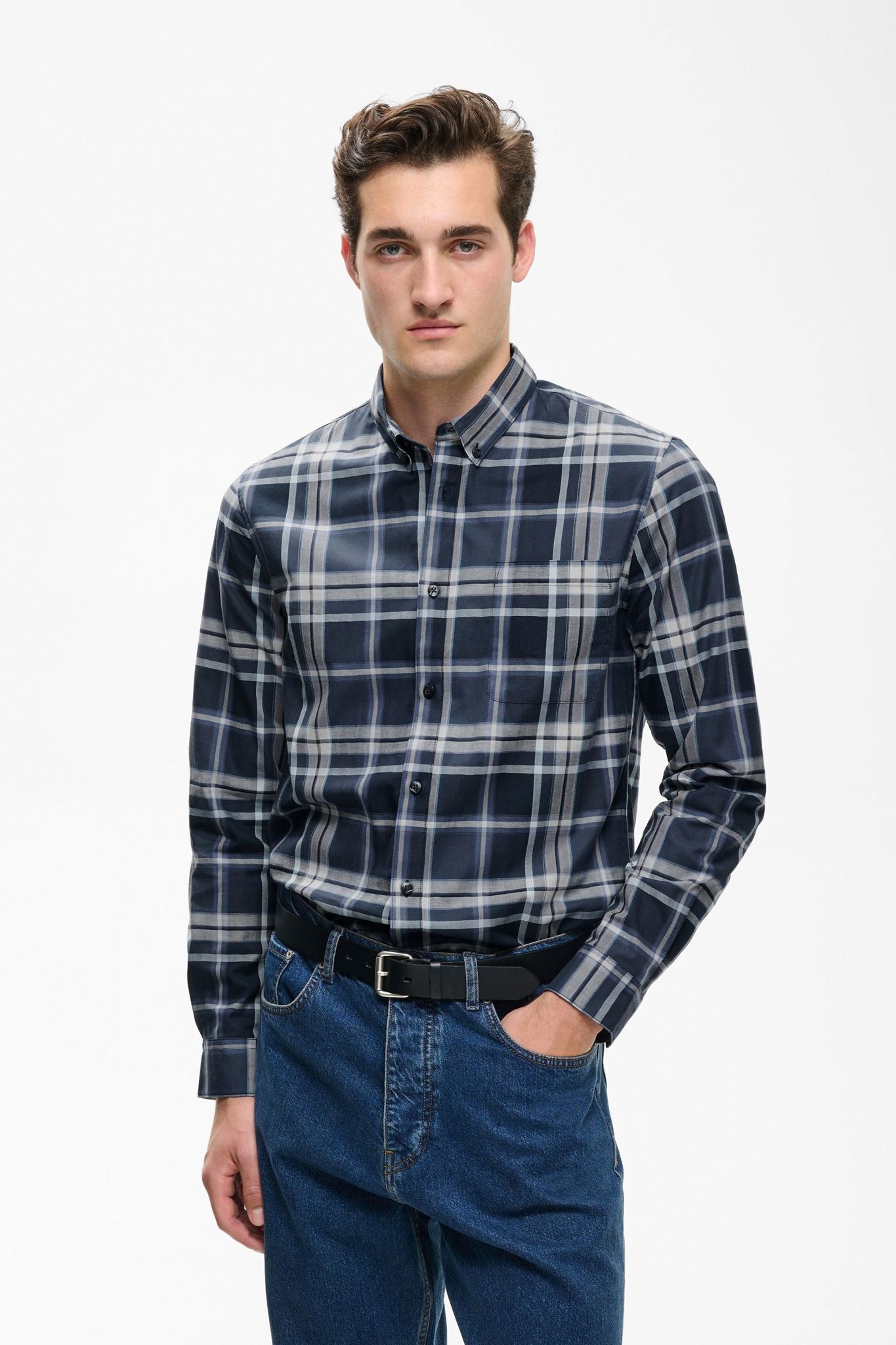 Matrostol Bd Dark Navy