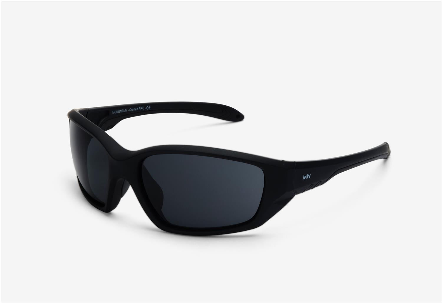 MOMENTUM Black/Grey