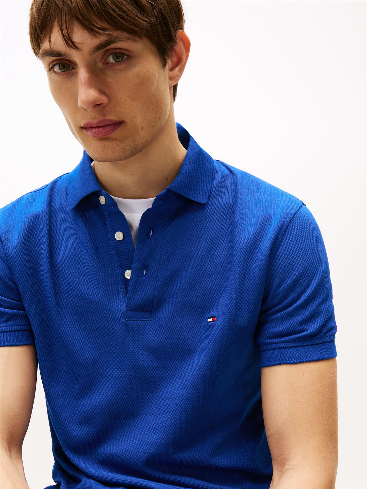 1985 SLIM POLO Wedge Blue