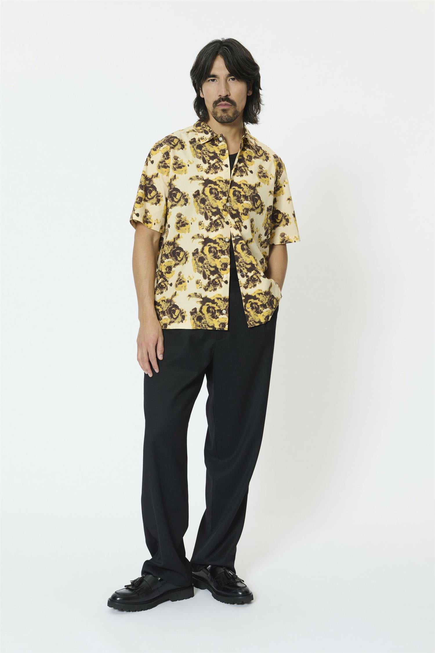 Mafloss Np Golden Cream