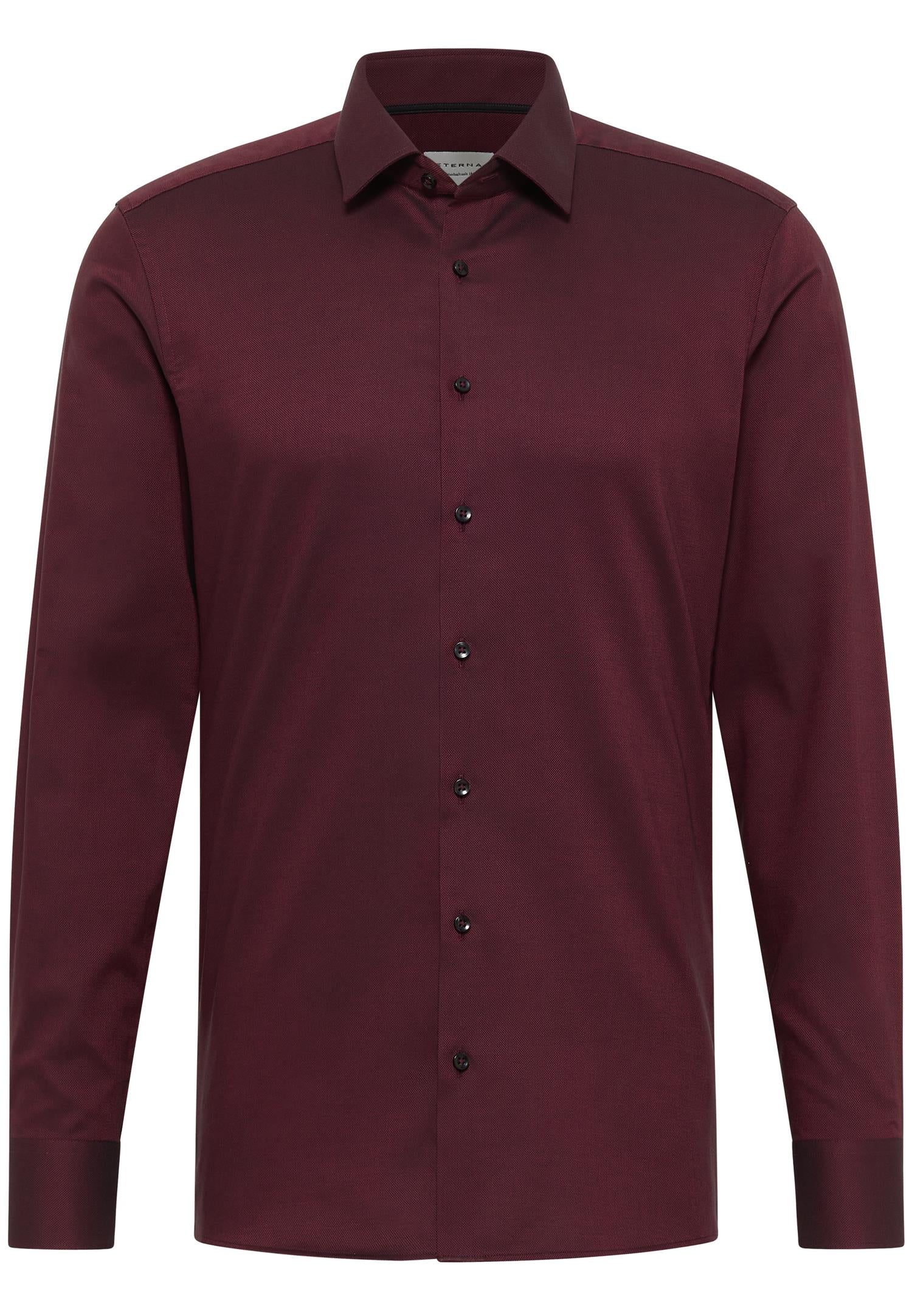 F171 SLIM FIT Plum