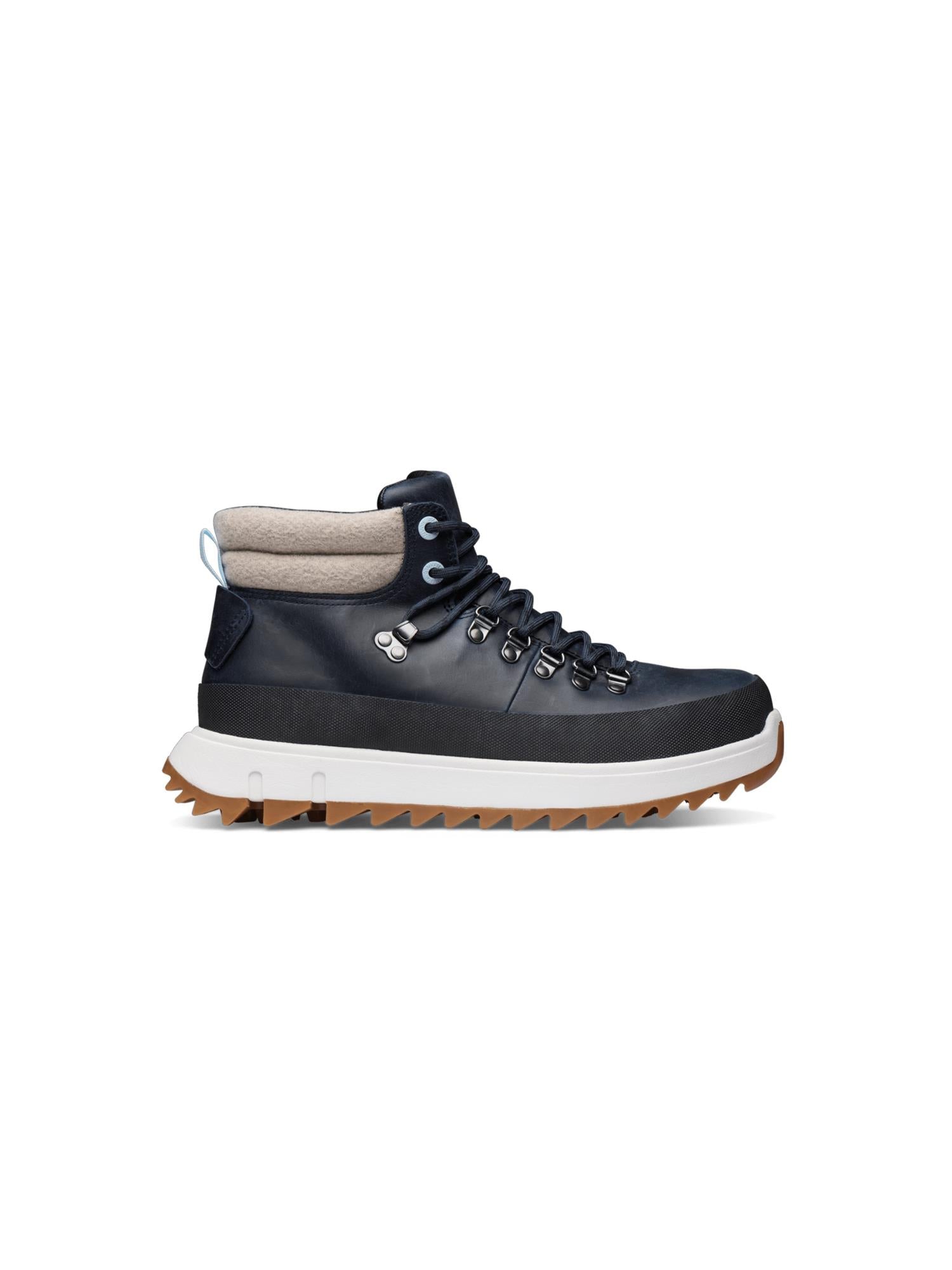 Fjell Boot Navy
