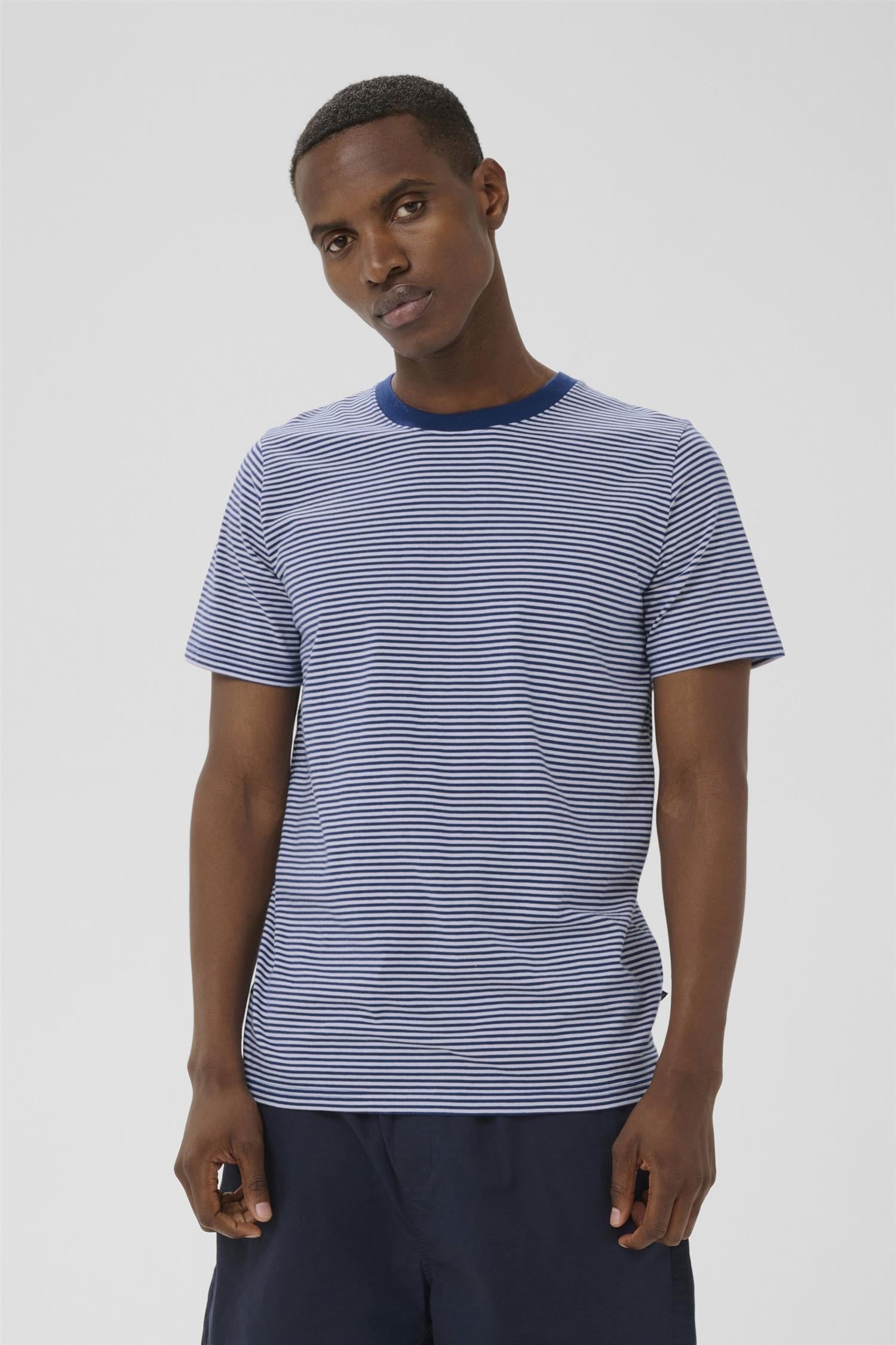 Majeremy Wave Blue