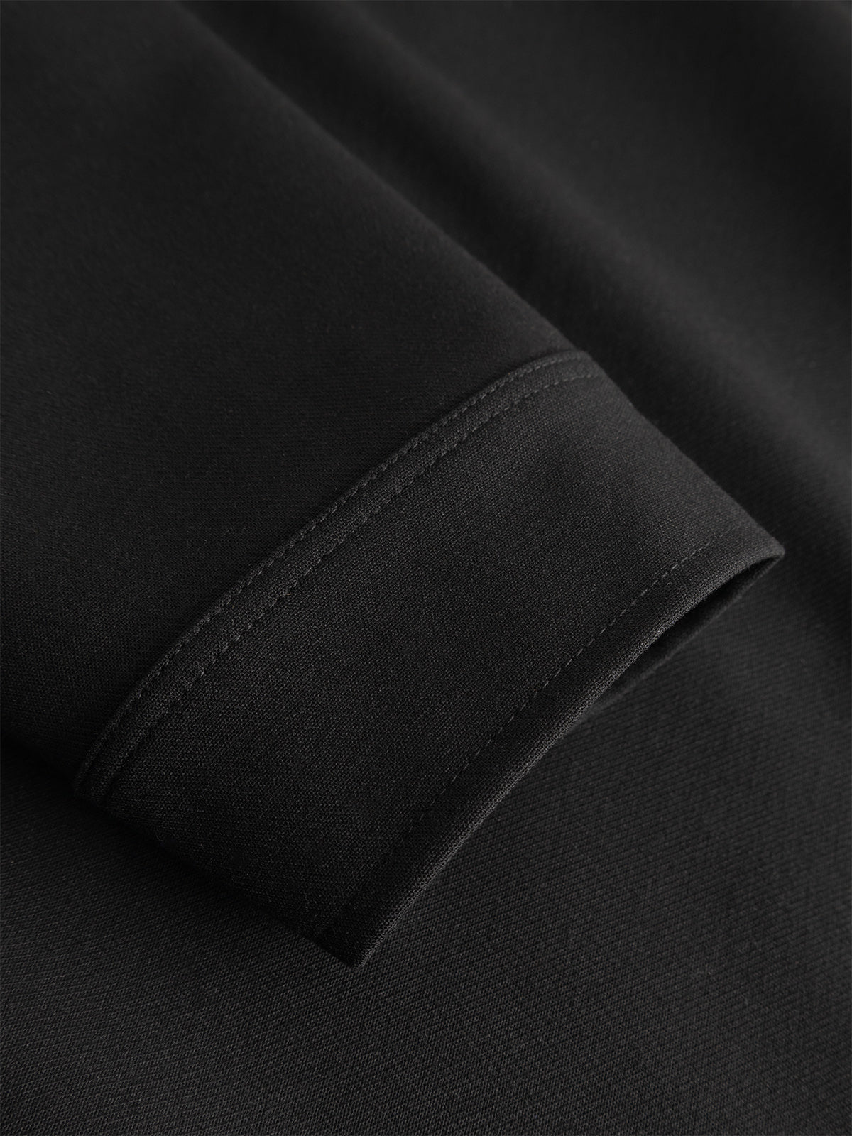 Gabtogger Push Phin Lsovershirt Grs Black