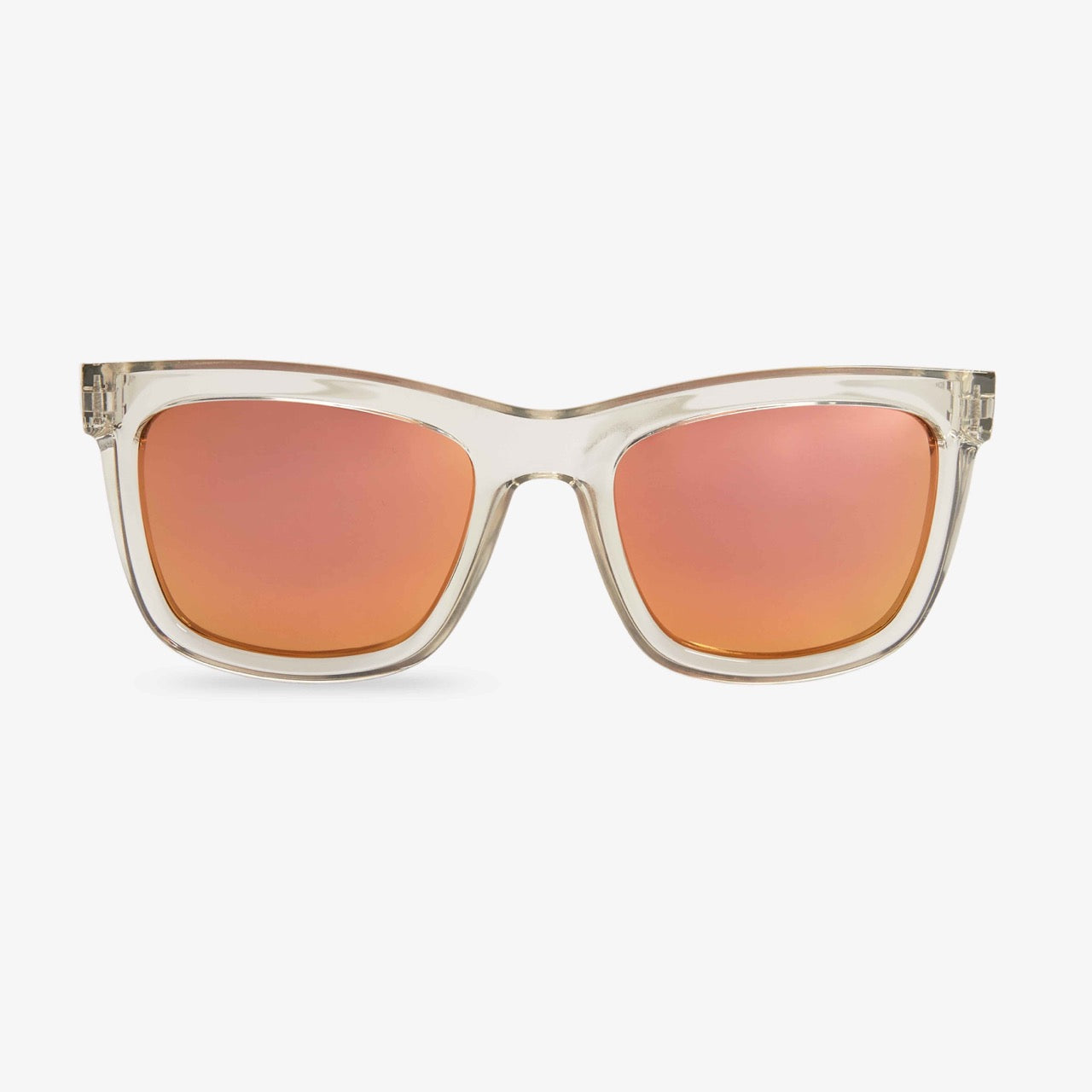 BROOKLYN Crystal Peach Polarized