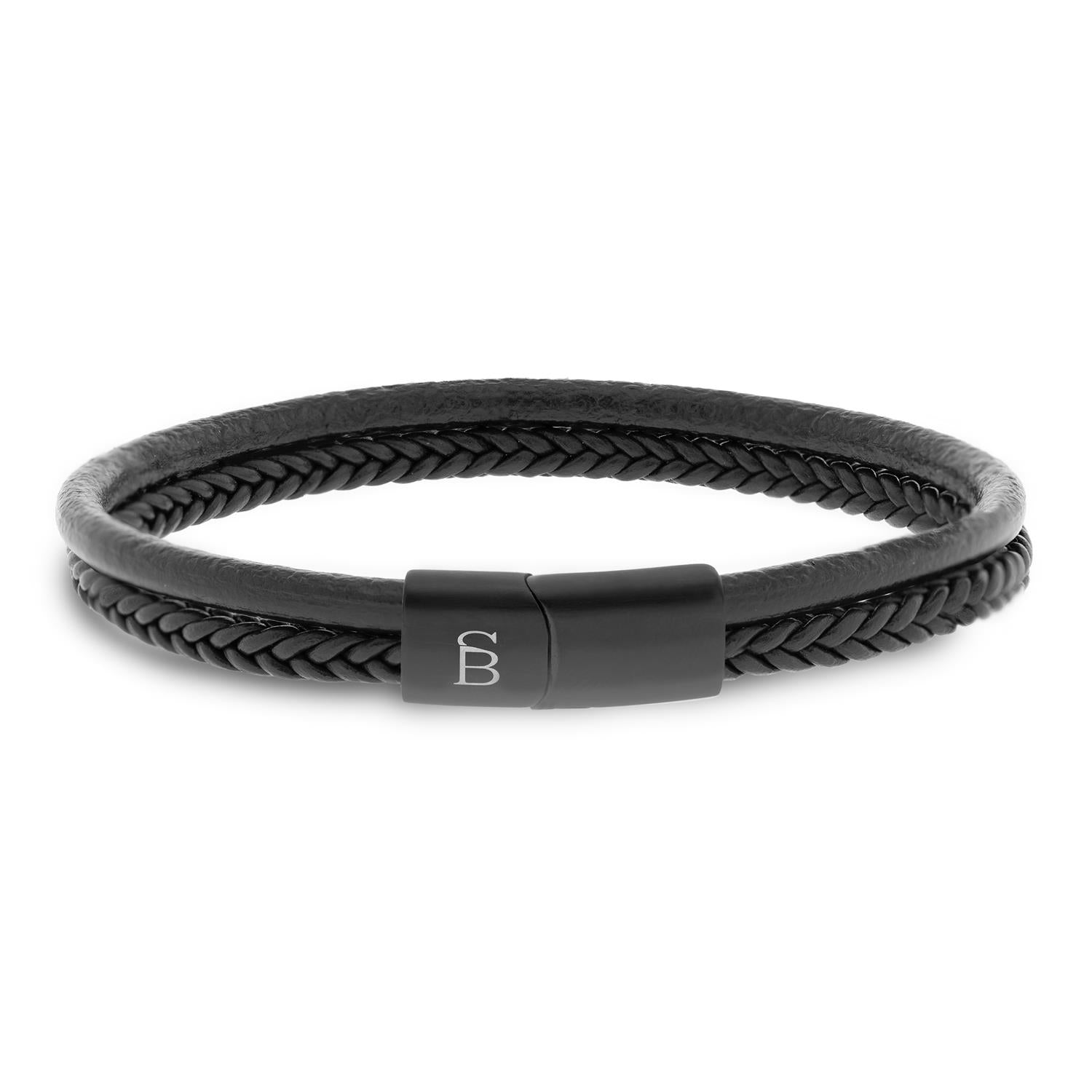 X - Black Edition Bracelet Denby