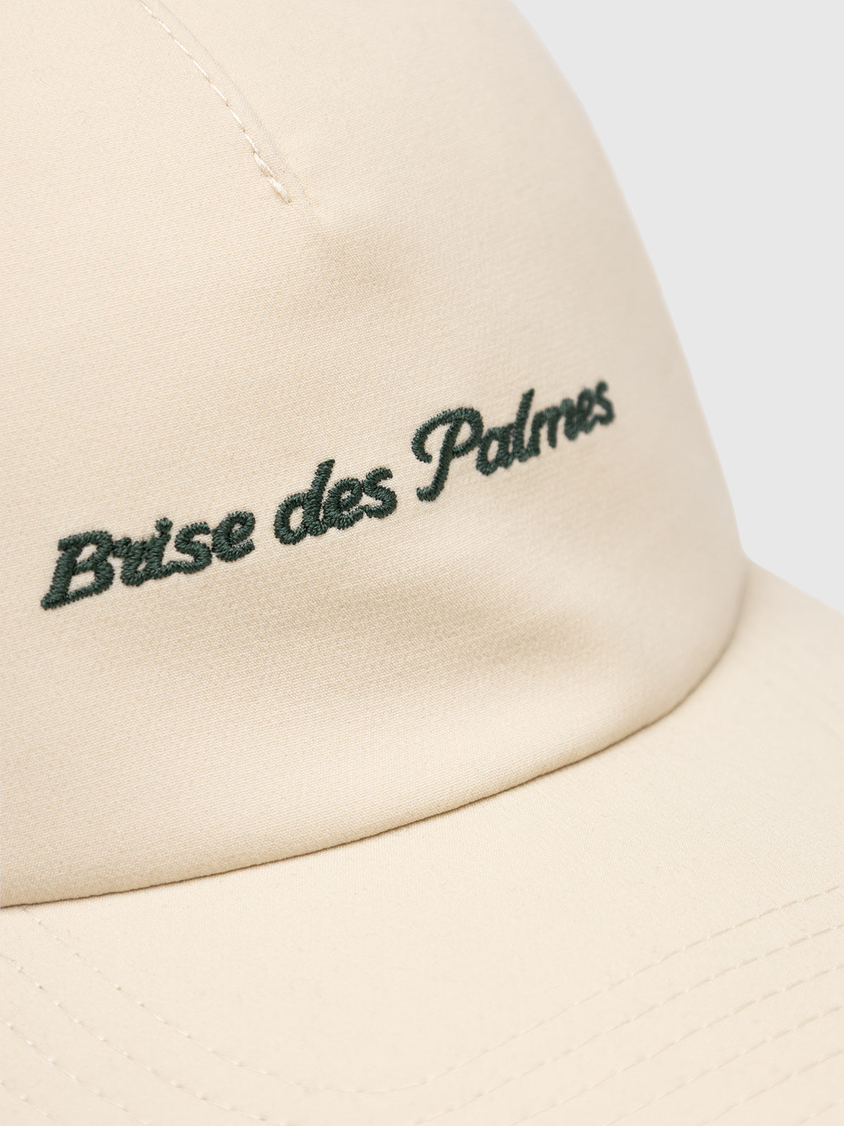 Gabpalms Club Cap Birch