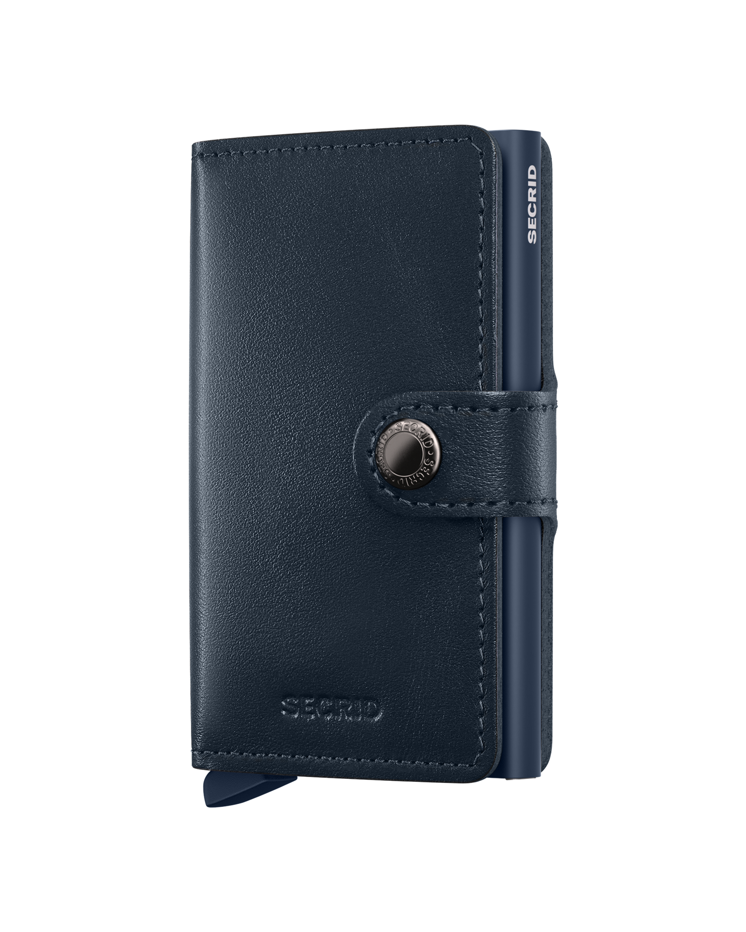Miniwallet Original Navy-Navy