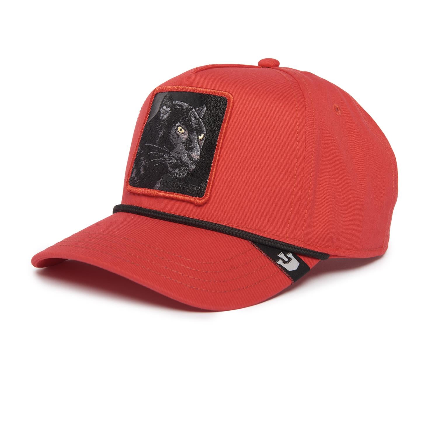 Panther 100 Red