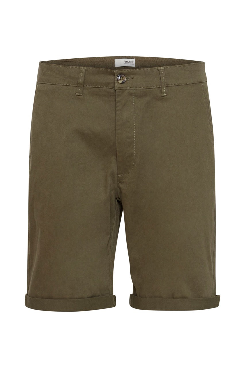 7193106, Shorts - Rockcliffe Dusty Olive