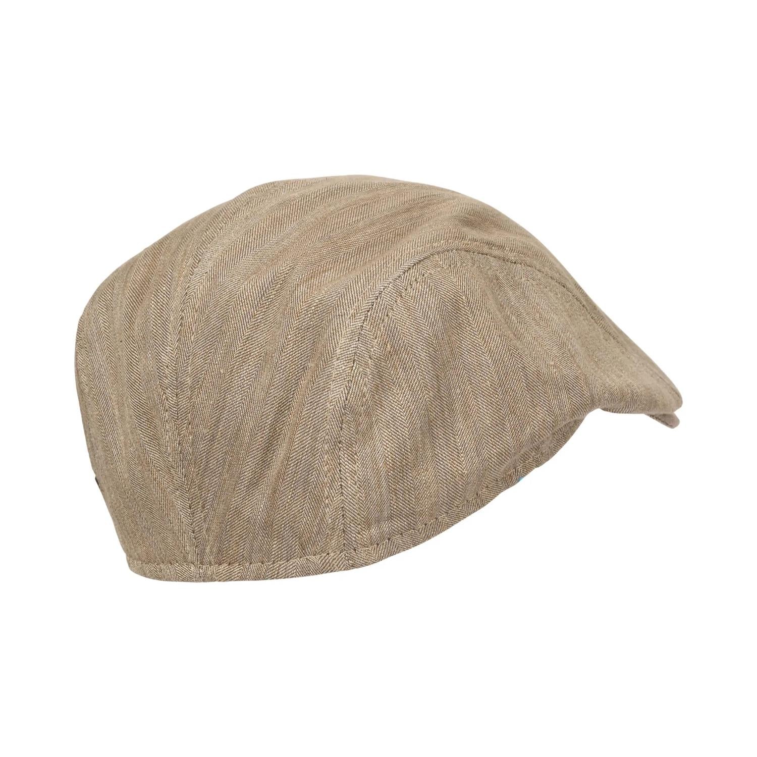 Daffy 3 51 Linen/cotton mix Beige