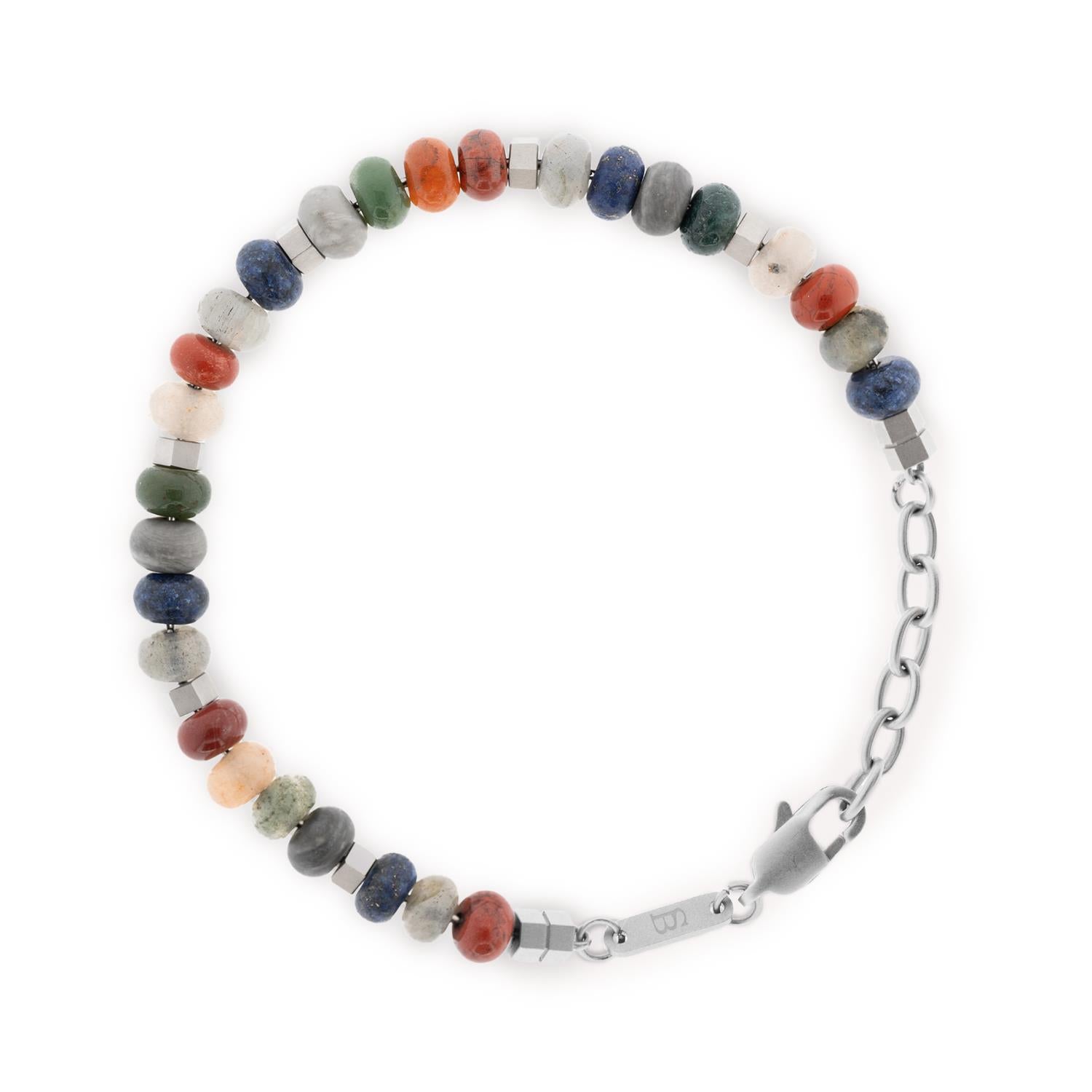 Stones Bracelet Cyrus Sbc/003 - Spectrum