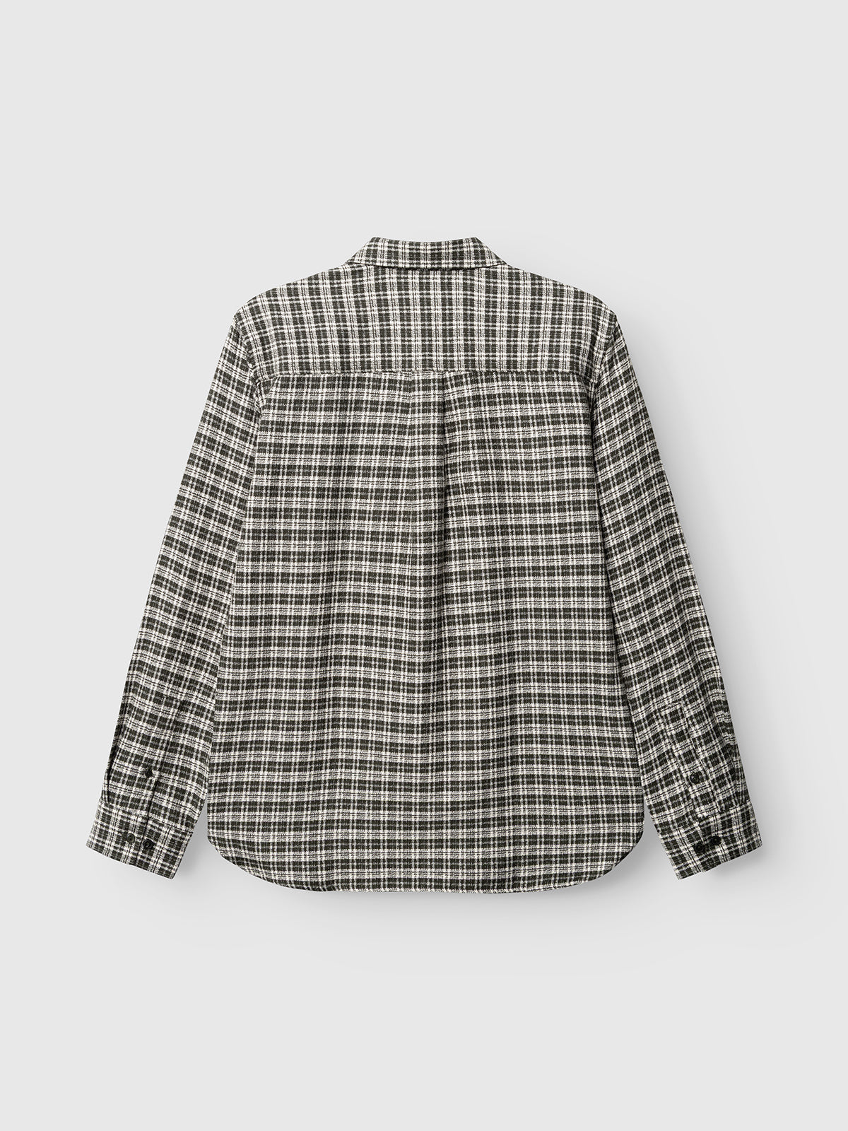 Gabsven Reg Tx2 Lsshirt Forest Night