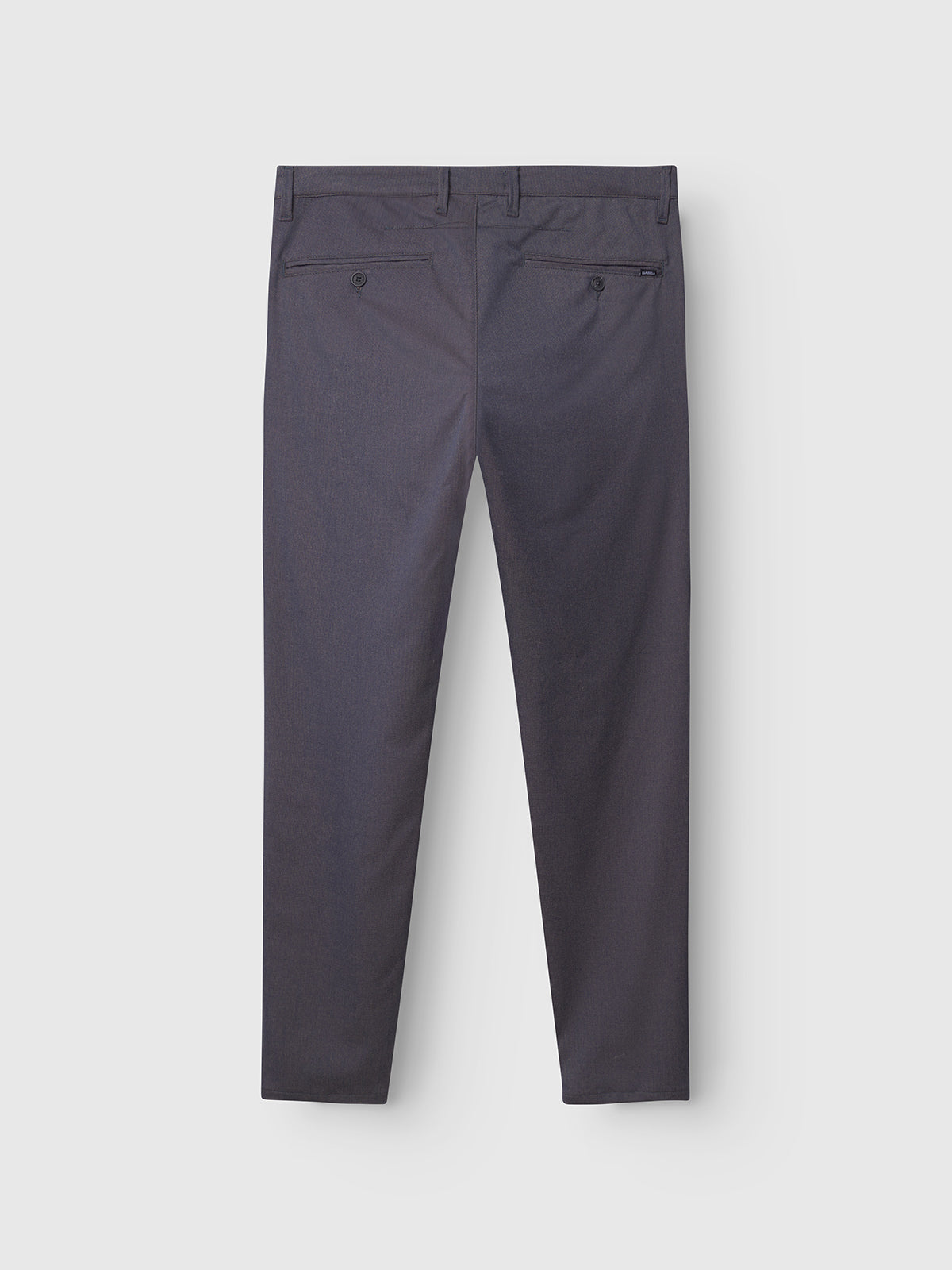 Paul Domo Dark Navy Melange