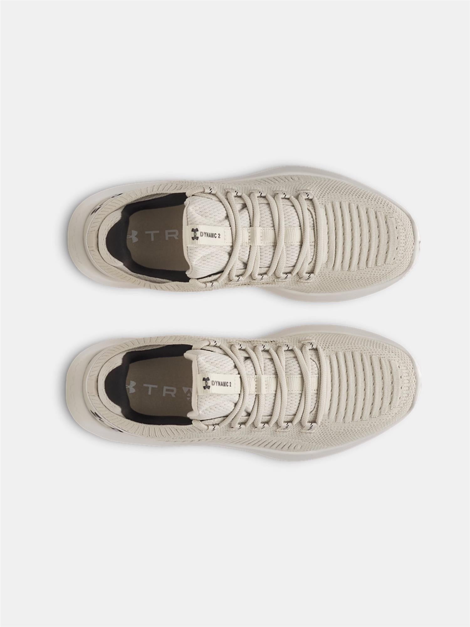 UA Dynamic 2 Khaki
