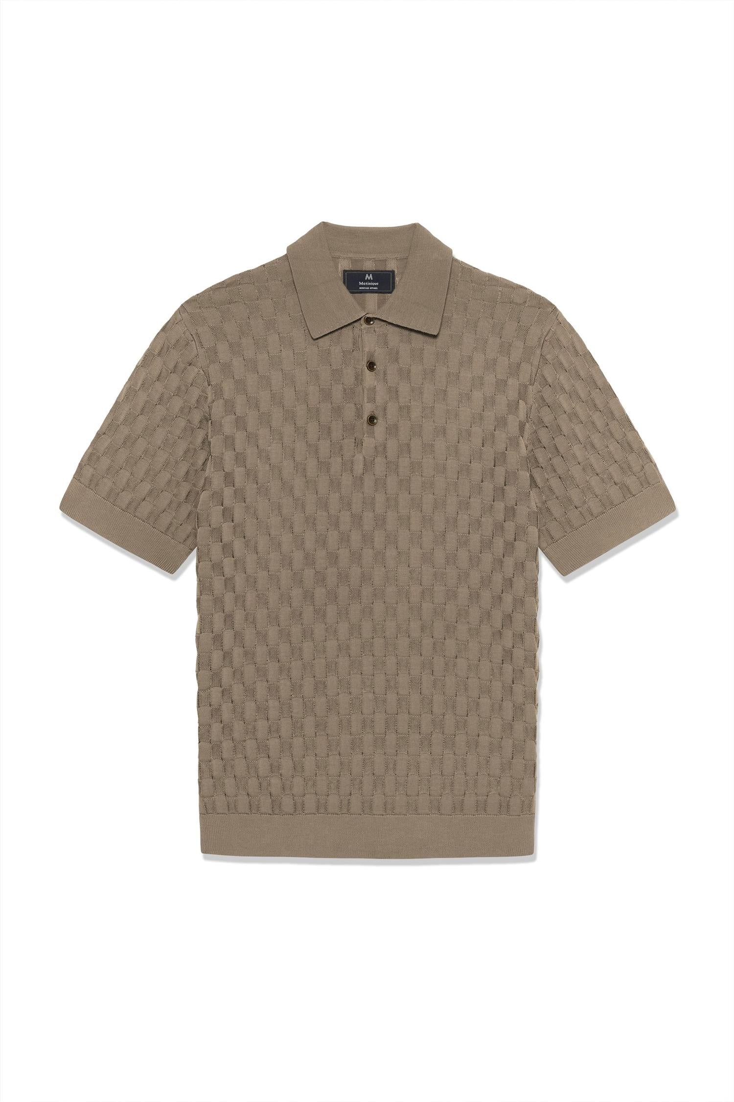 Mapolo Bb Heritage Walnut