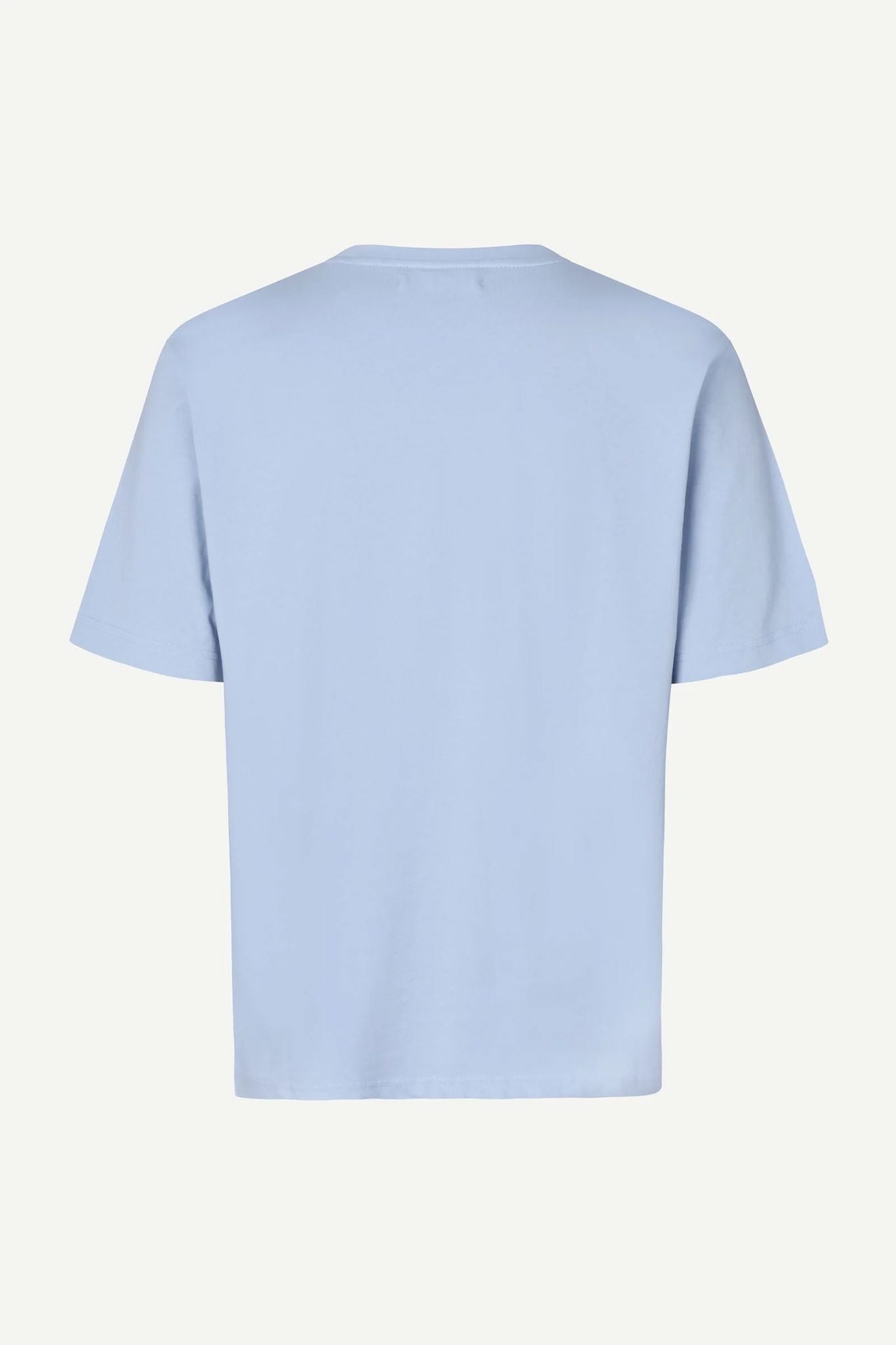 Saotto t-shirt 11415 Blue