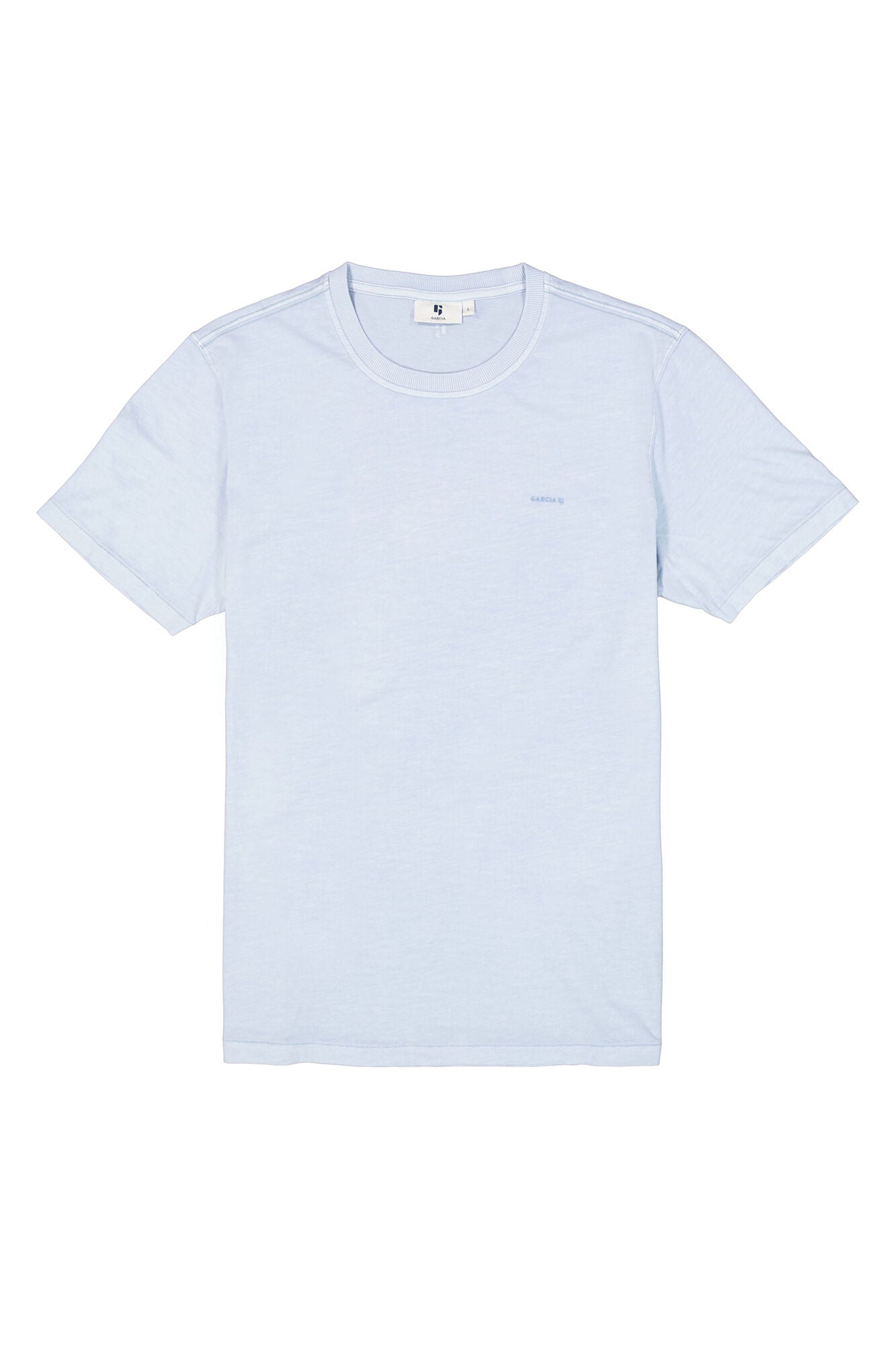 Z1179-1863_men`s T-shirt ss Dusty Blue