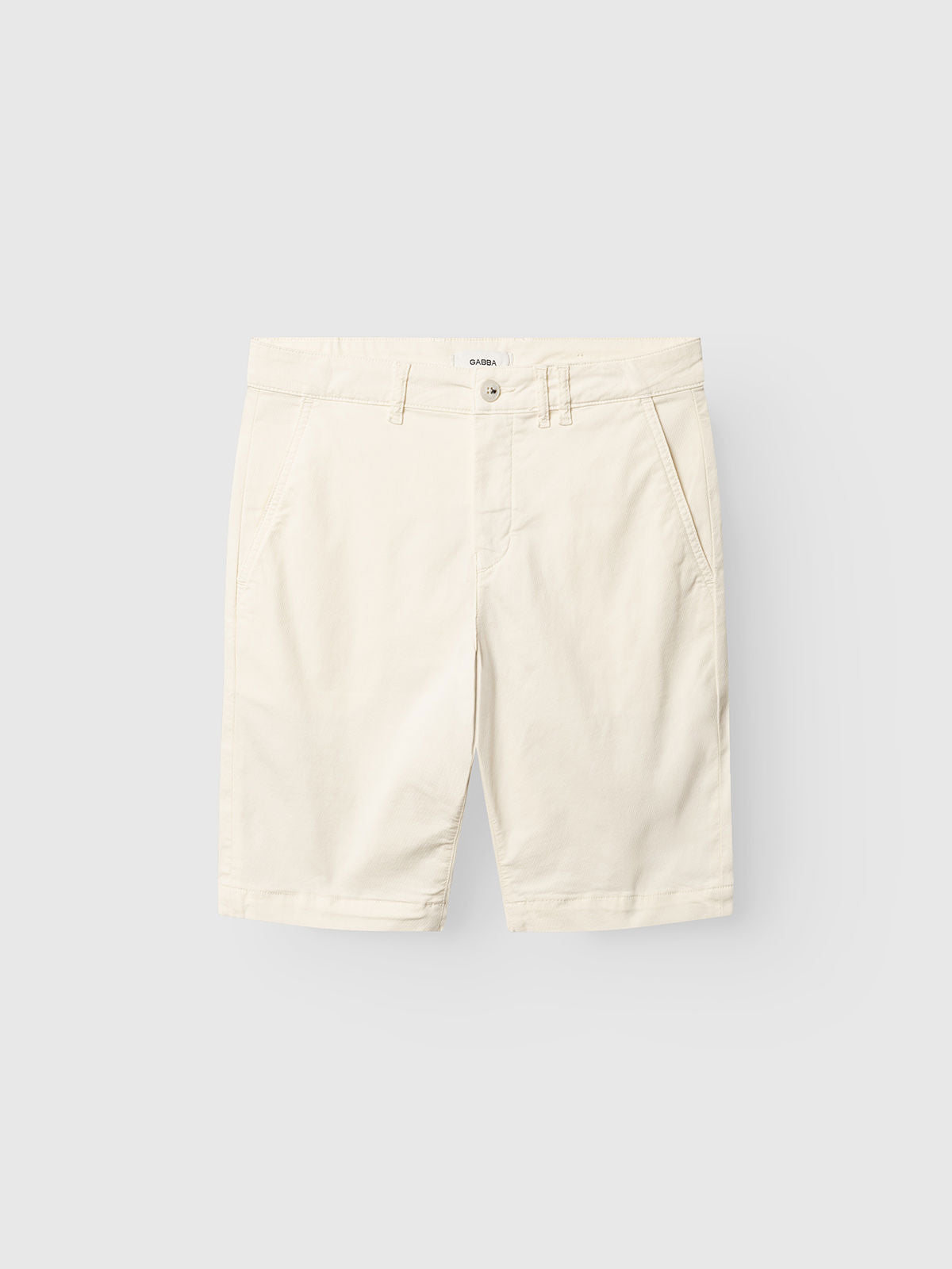 Gabjet K3280 Dale Shorts White