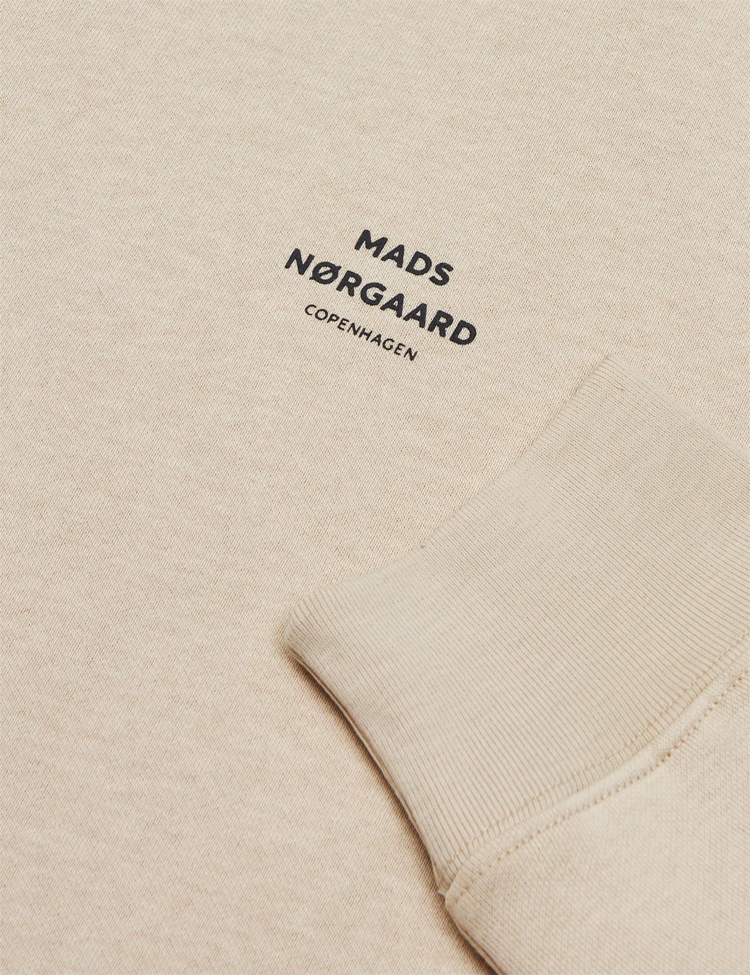 Standard Crew logo sweat FAV Rainy Day