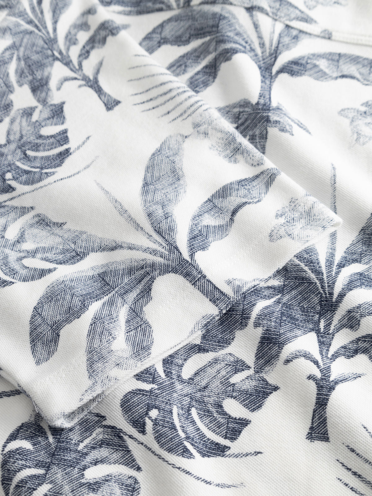 Gabsven Reg Leaves Ssshirt Flower Mix