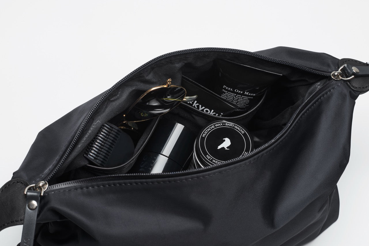 Necessaire Black