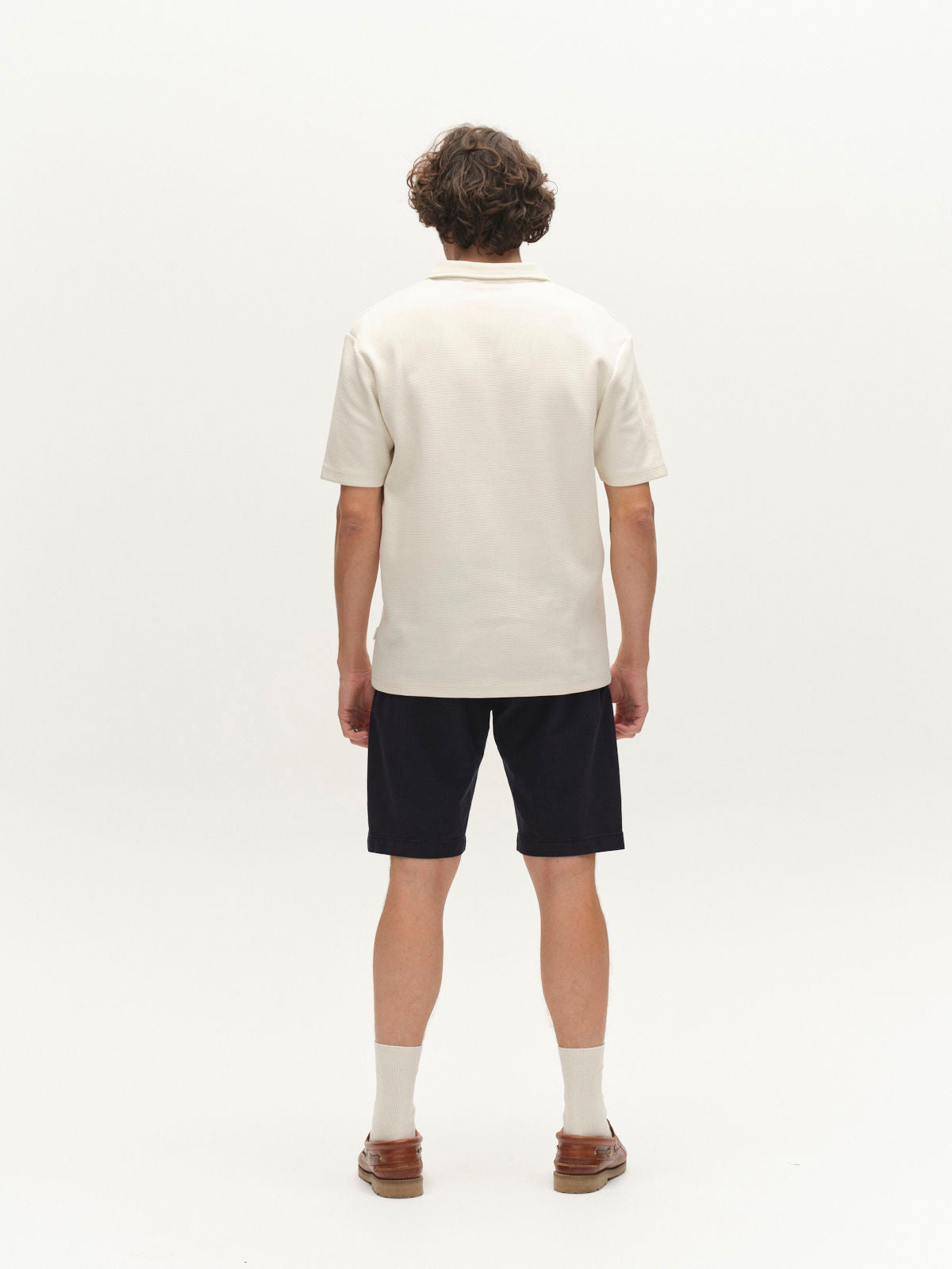 Gabjet K3280 Dale Shorts Blue Black