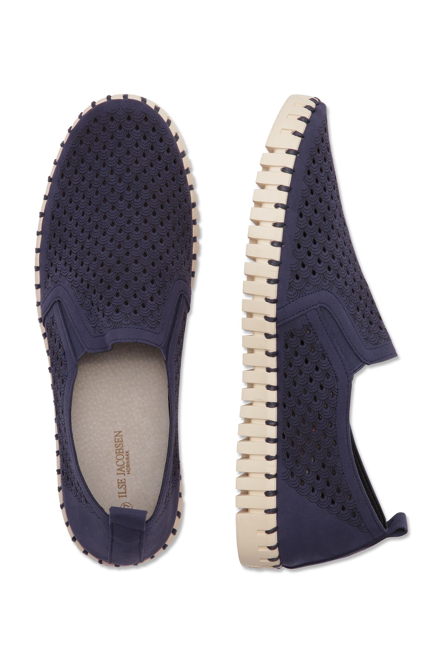 TULIP MEN Dark Indigo