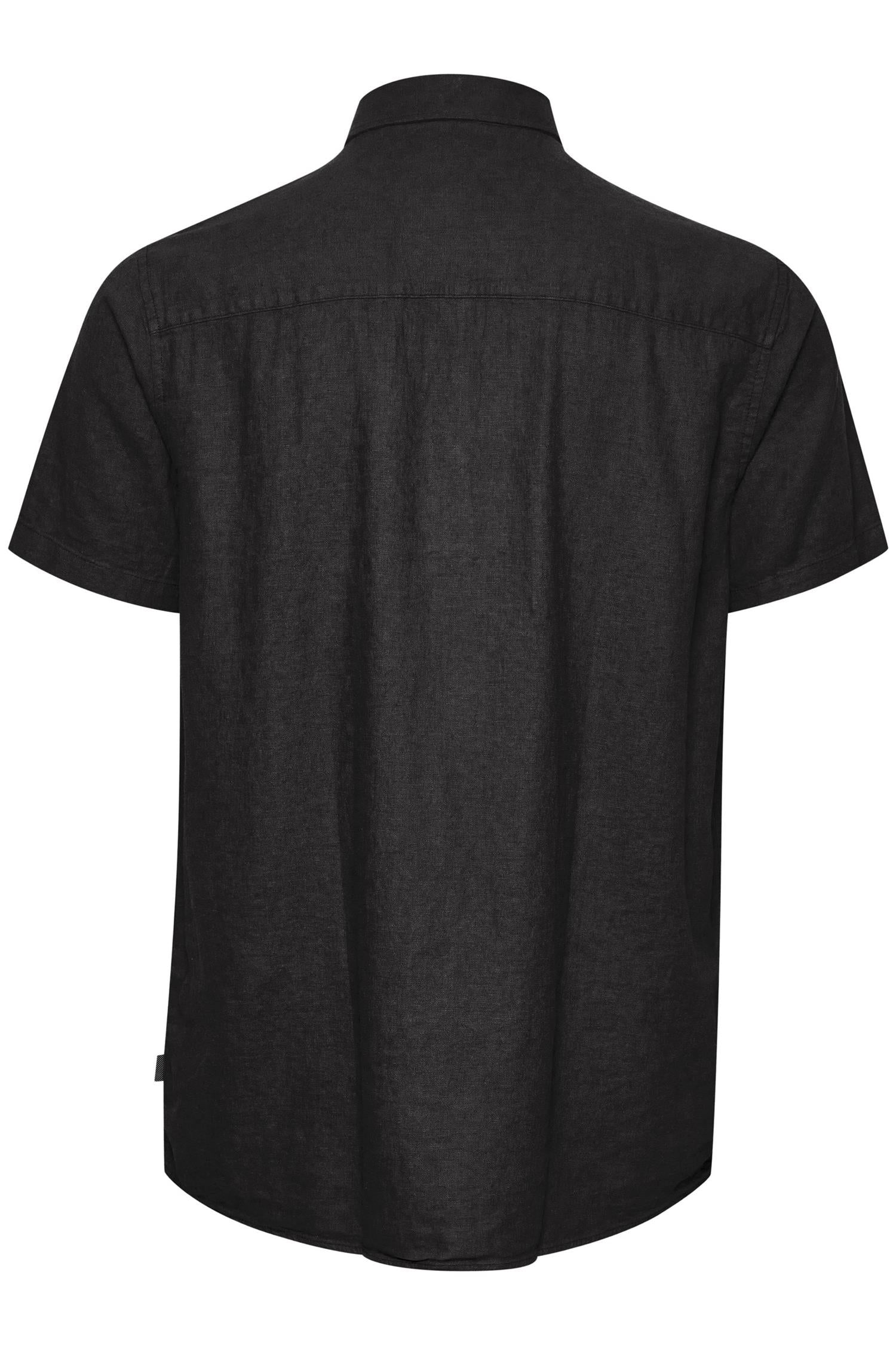 Sdallan Ss Sh True Black