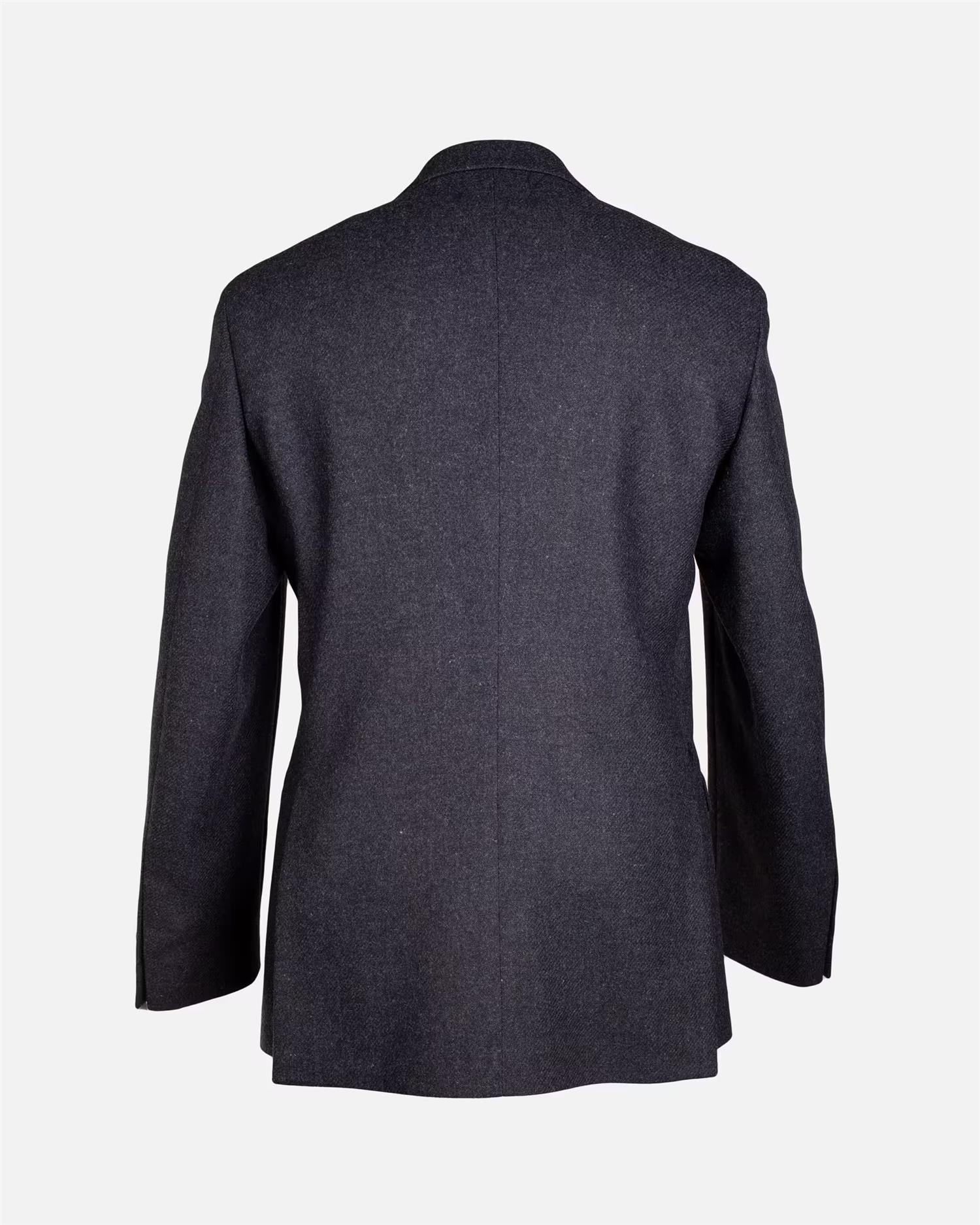 JKT Theodor slim dk navy Dk Navy