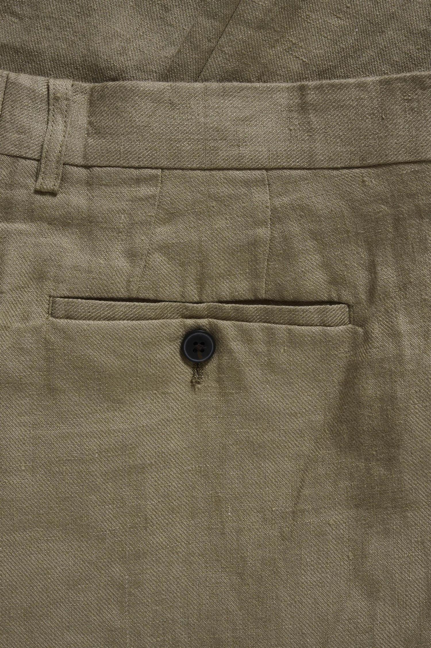 Mawesley Pant Winter Twig