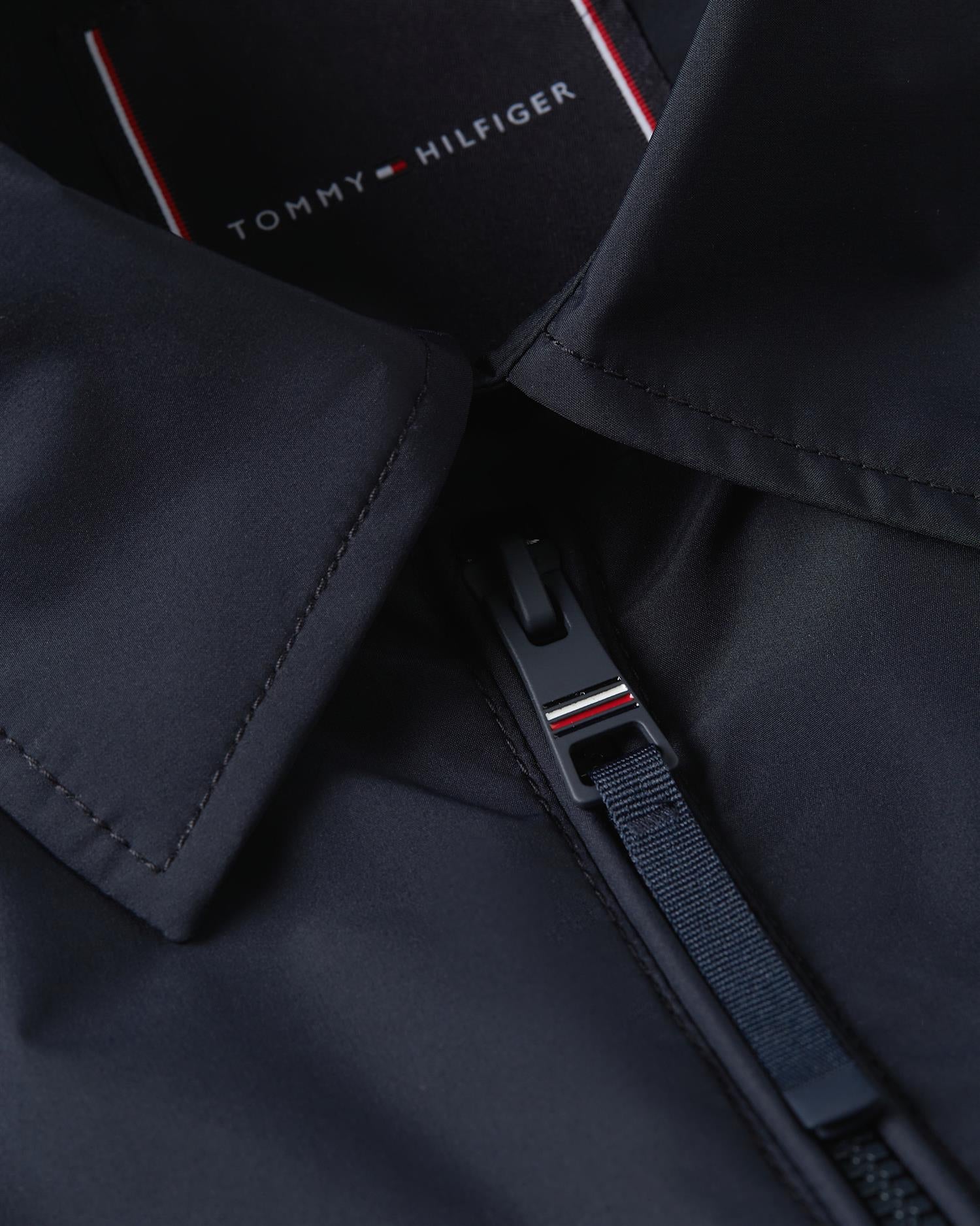 Packable Ivy Jacket Desert Sky