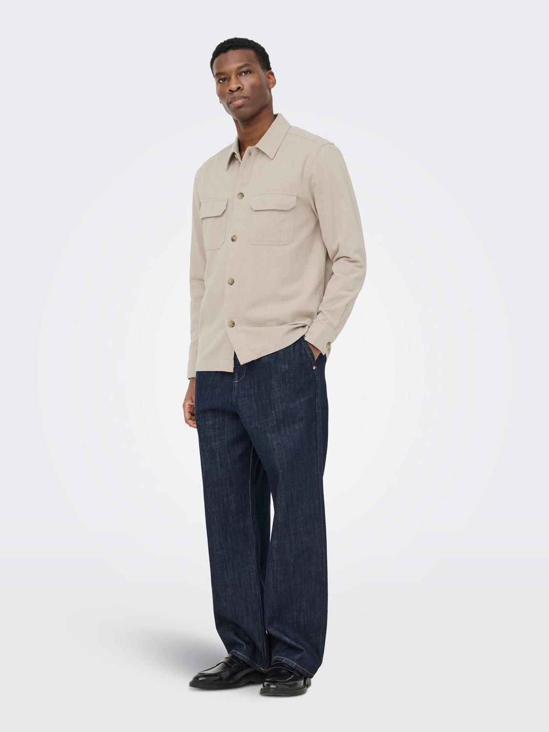 Onscolt Reg L/s 0570 Shirt Noos String