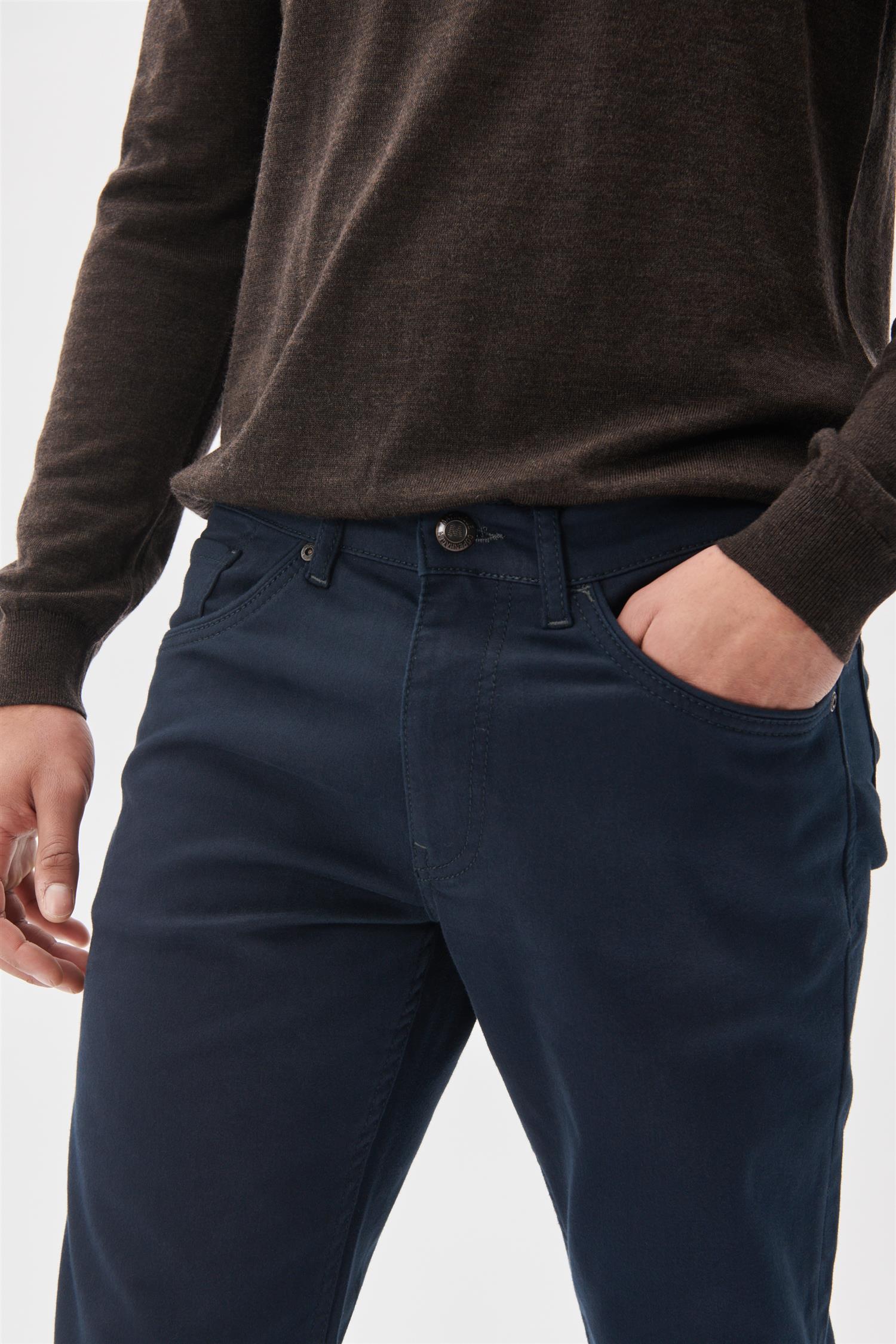 Mapete Dark Navy