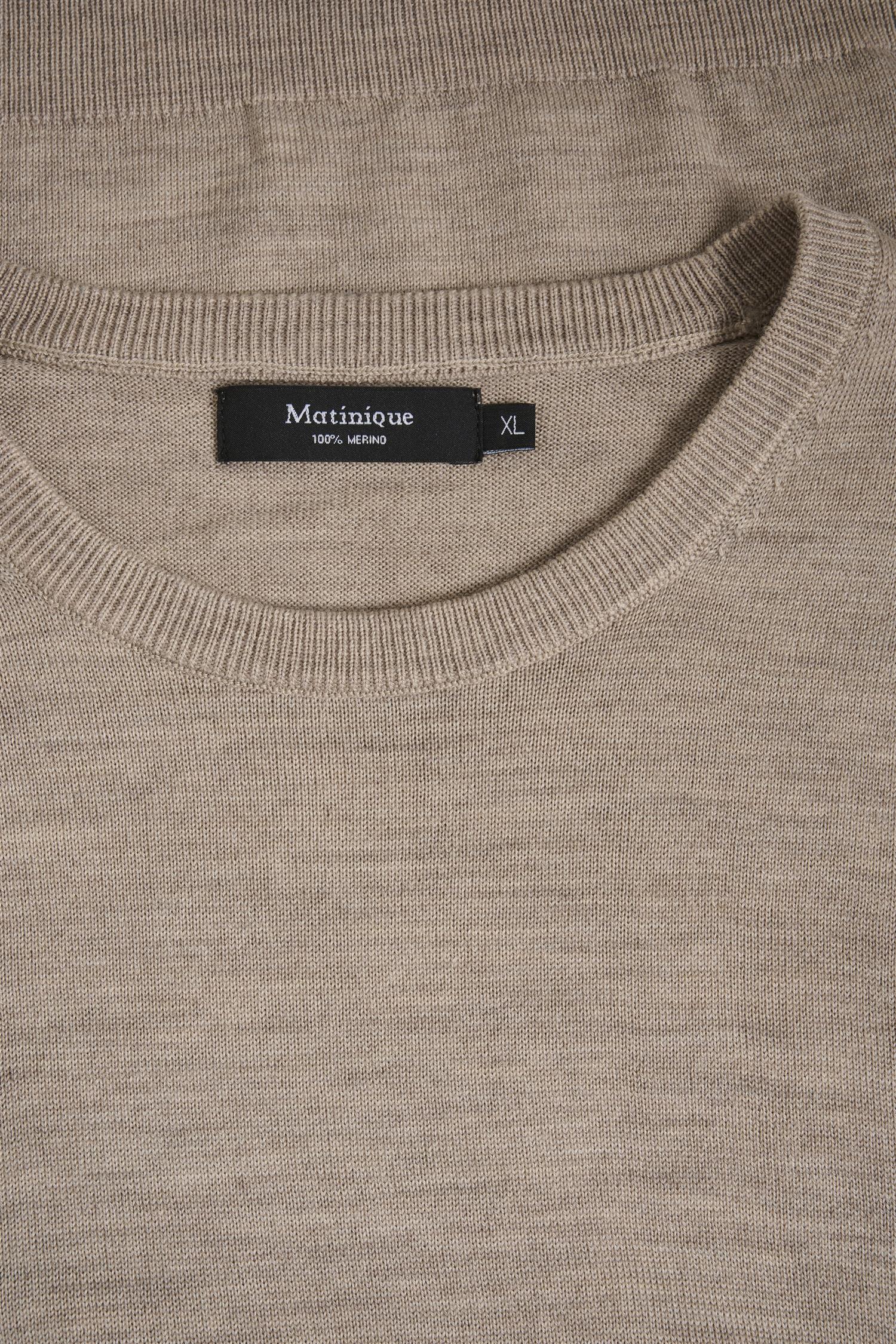 Margrate Merino Cornstalk Melange